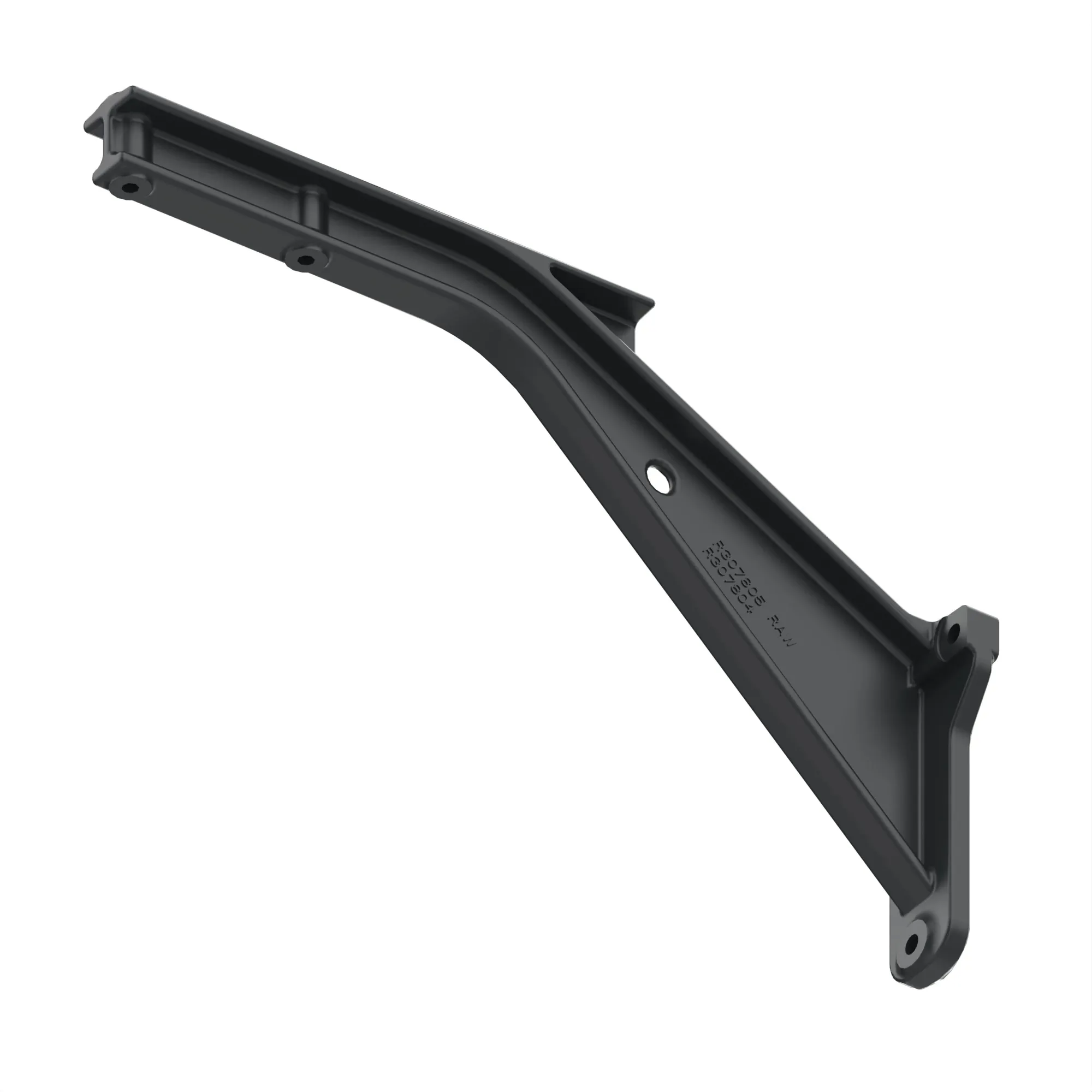 FRONT FUEL TANK
