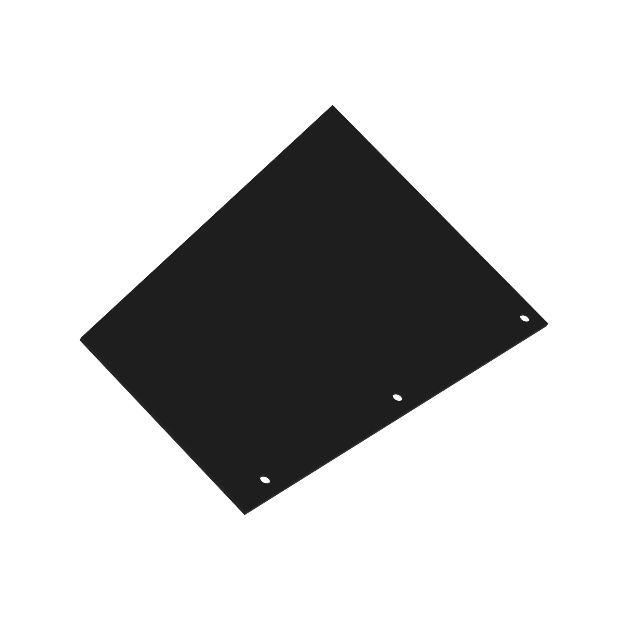 SHIELD-BASE CUTTER LH
