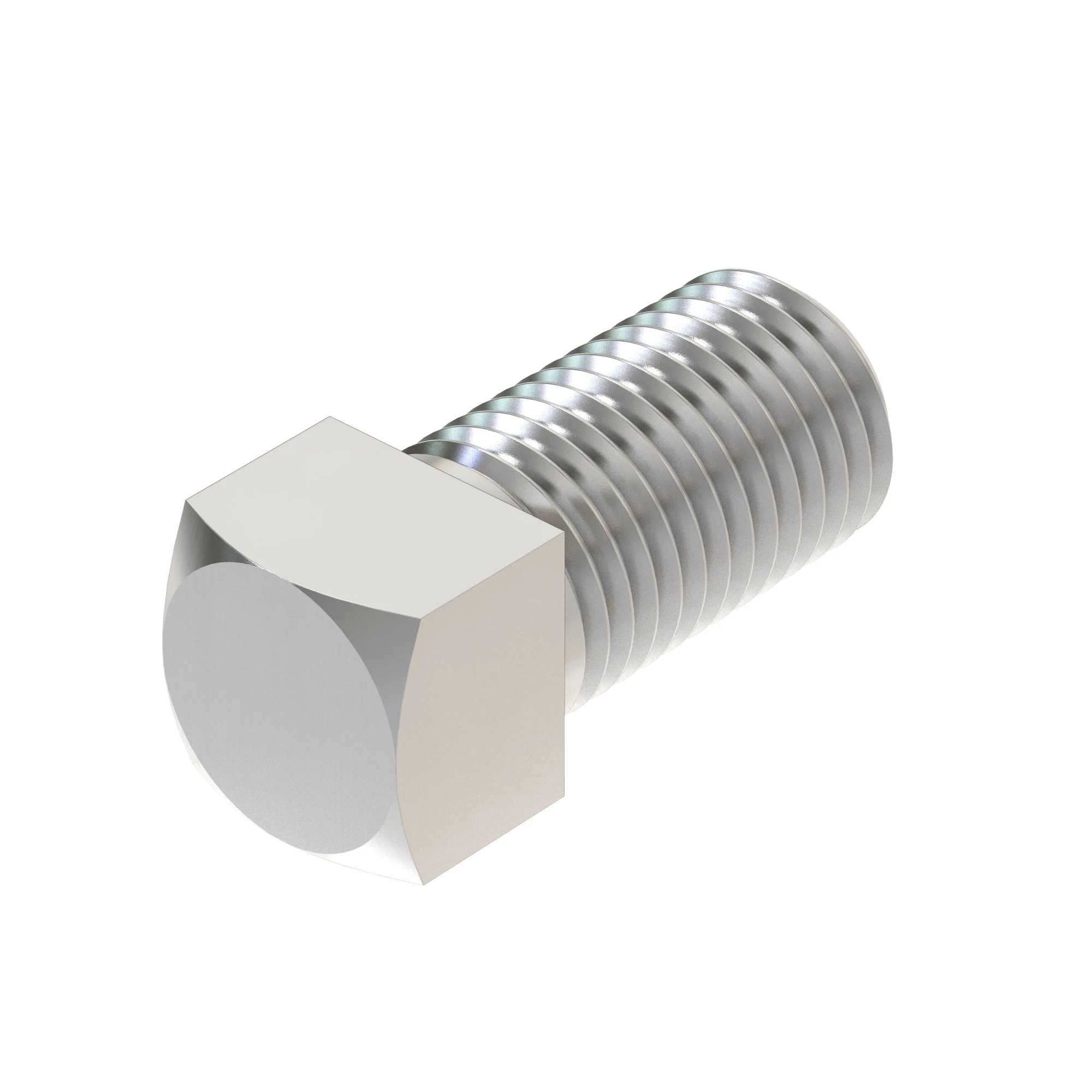 SCREW, SET, SQUARE HEAD