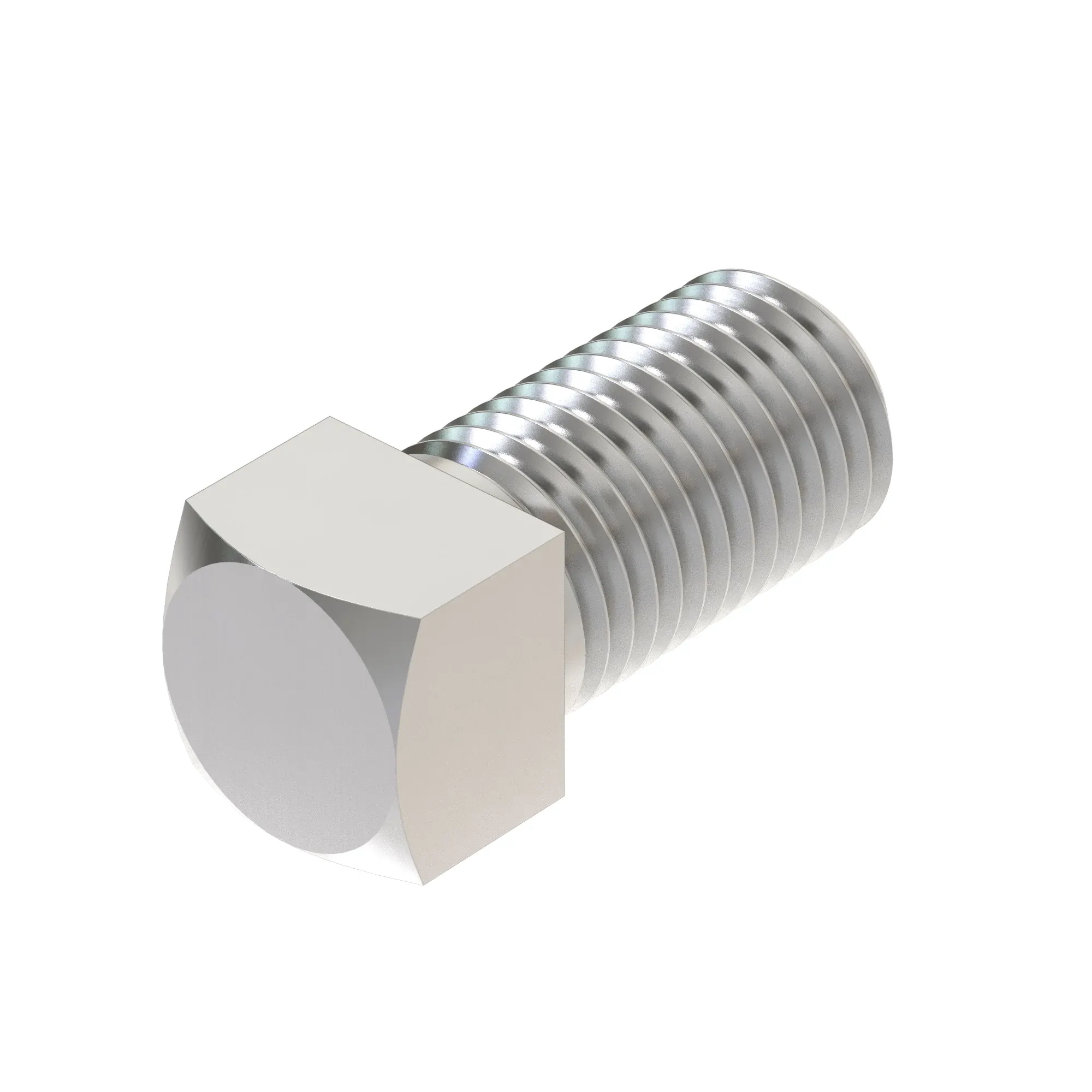 SCREW, SET, SQUARE HEAD