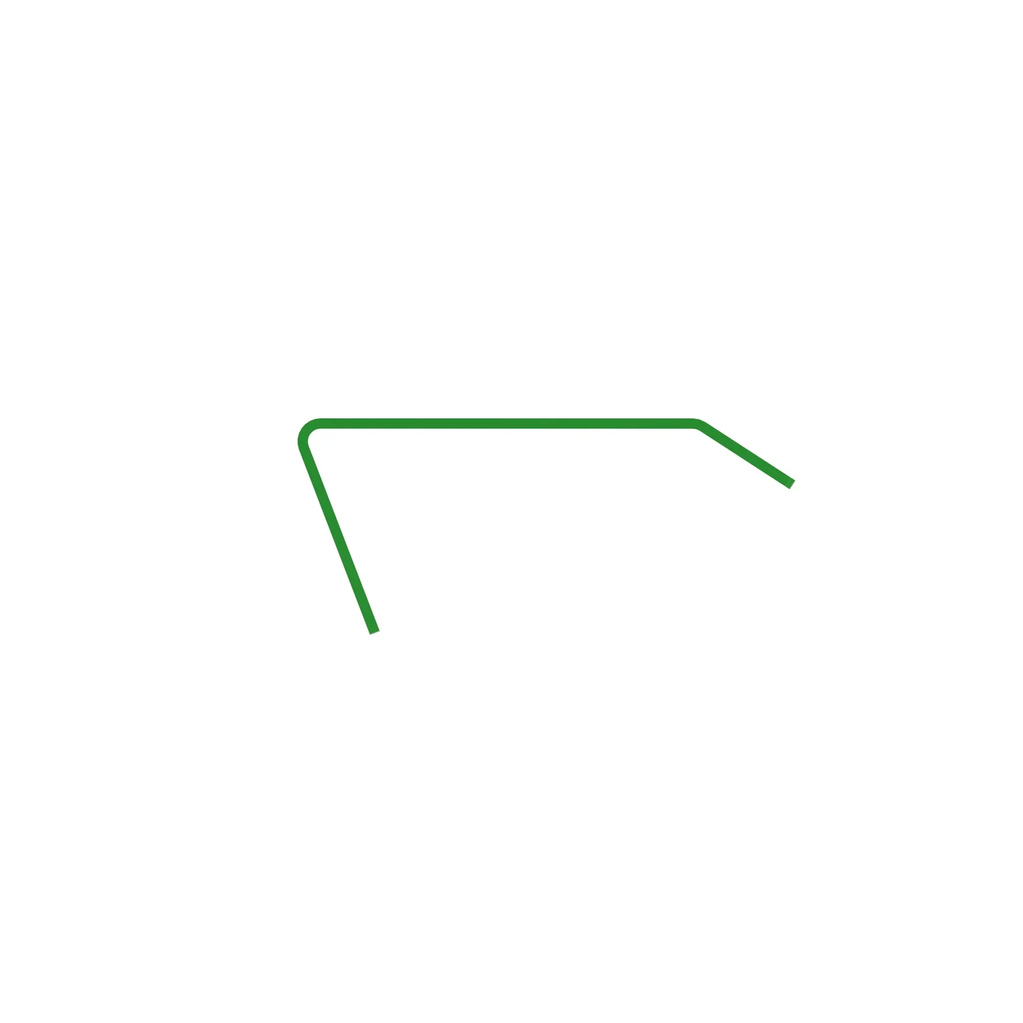 STRAP,DEPTH INDICATOR