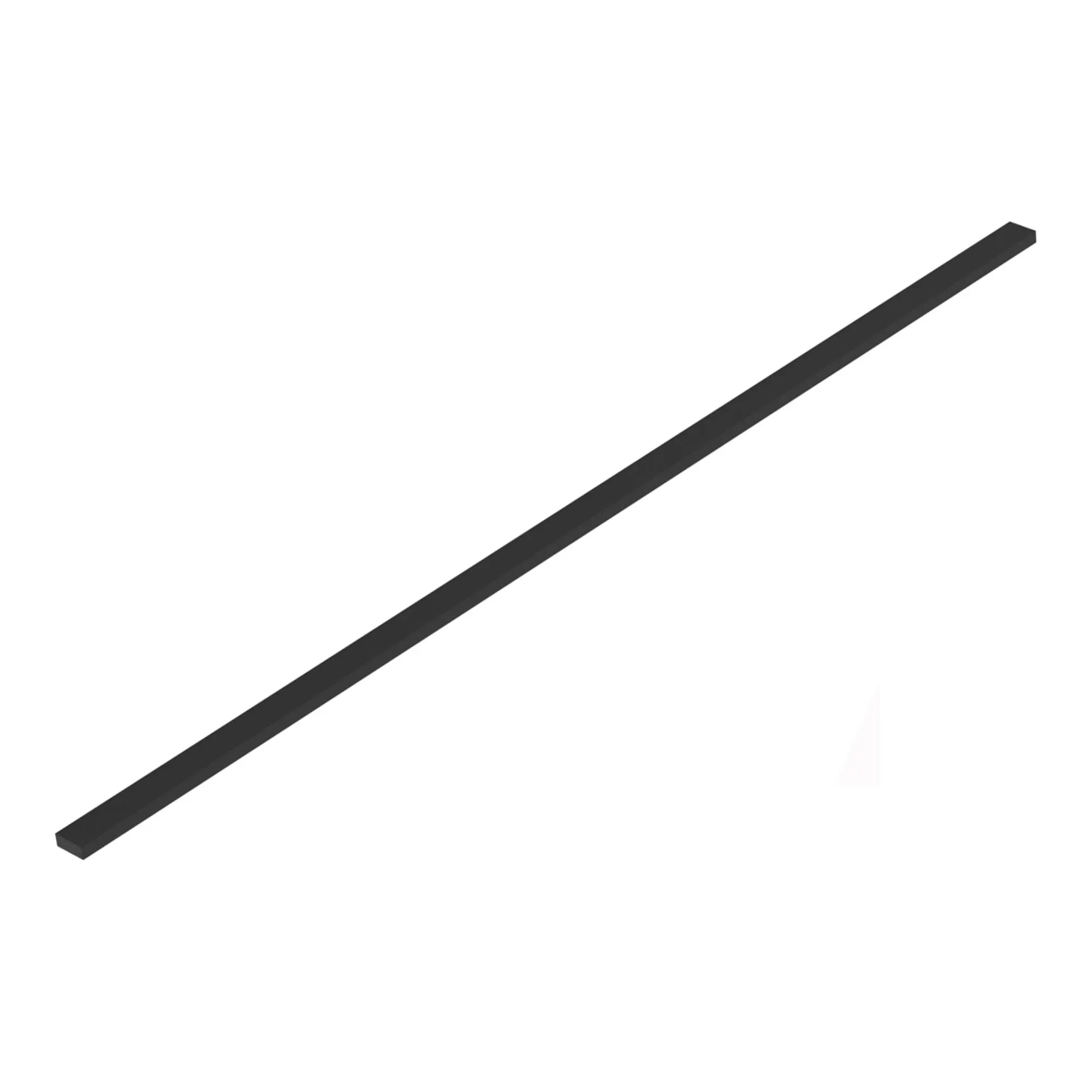 John Deere HVAC Sealing Weatherstrip - HXE98286