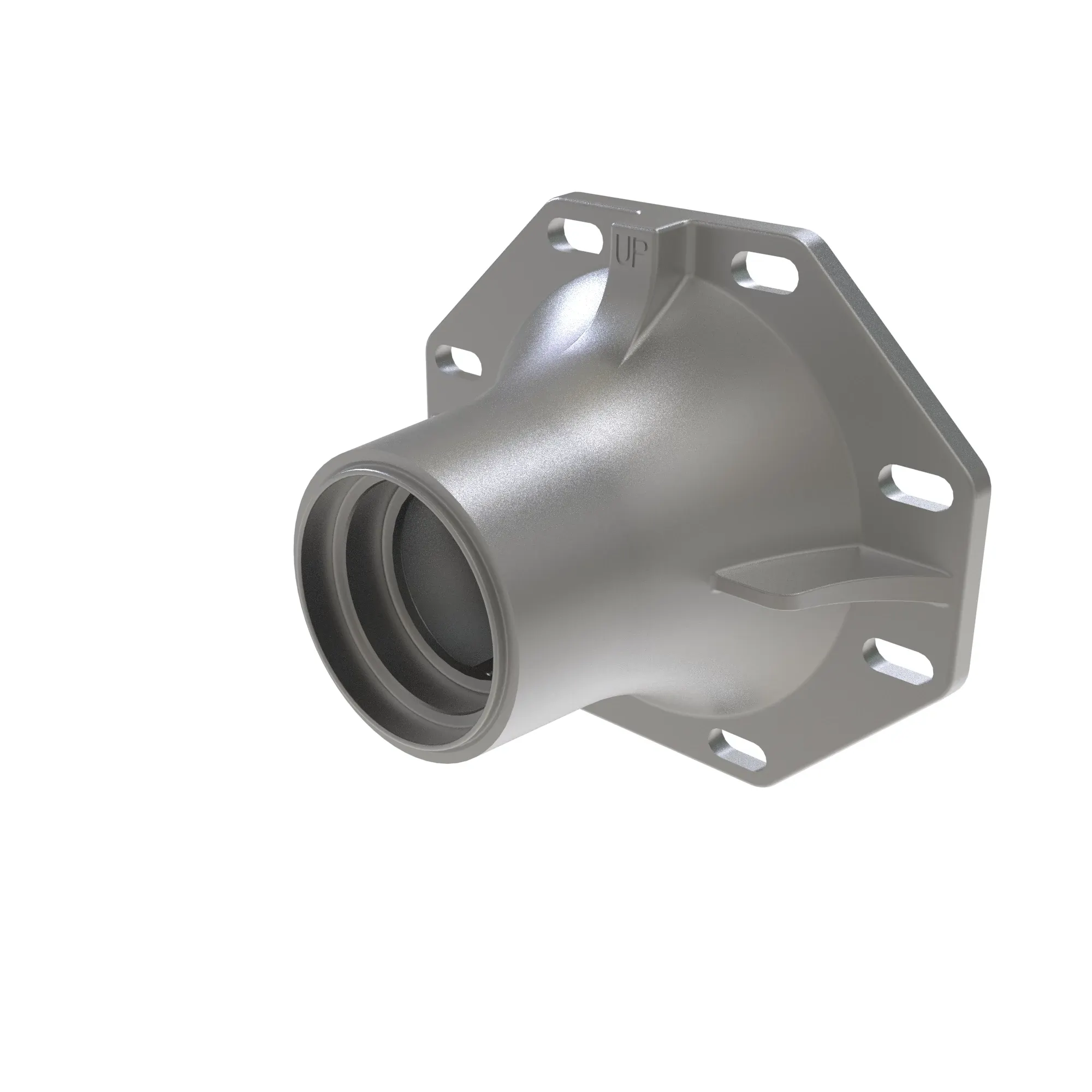 HOUSING, AXLE - MACHINED AXLE HOUSING, MACHINED
