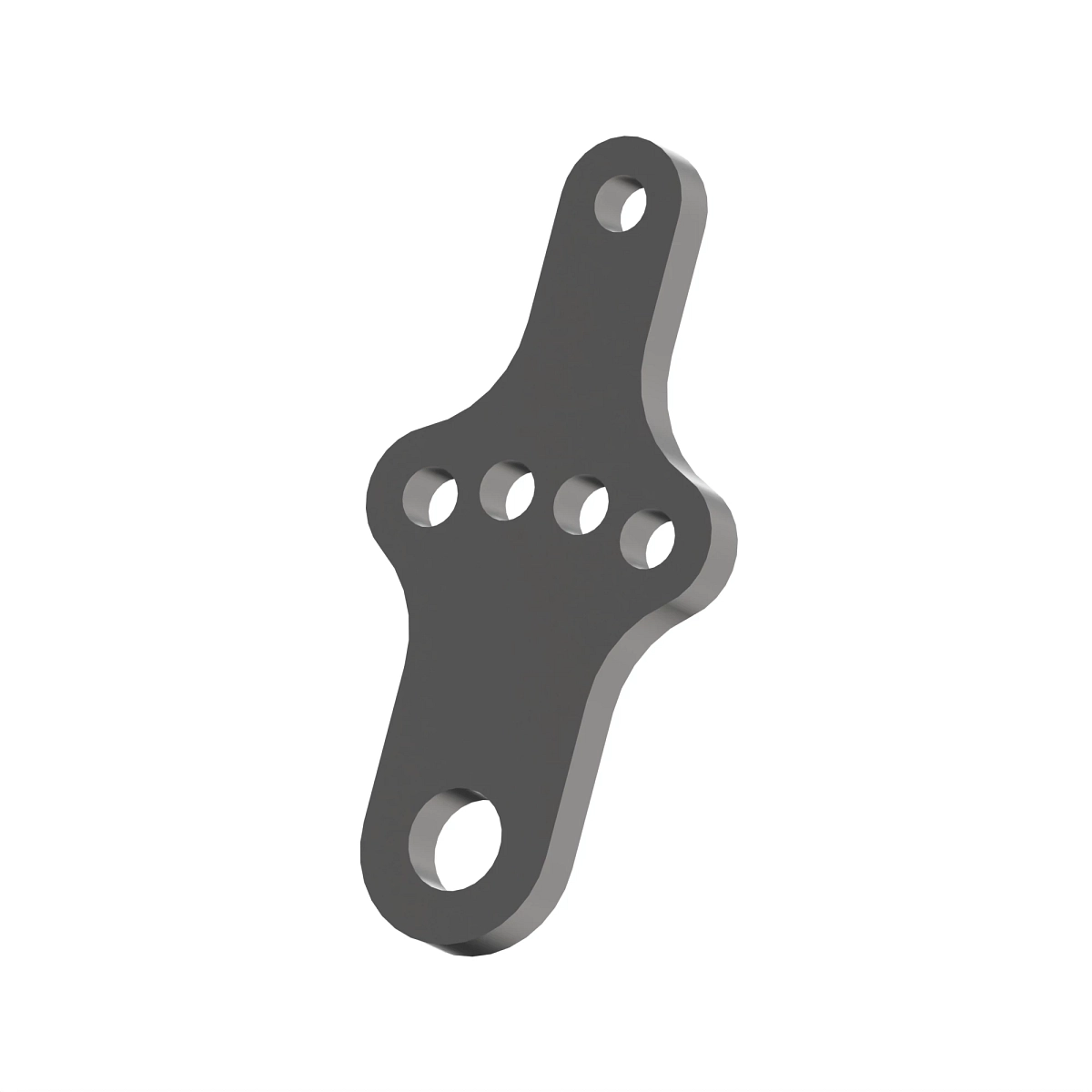 Lever, Extension