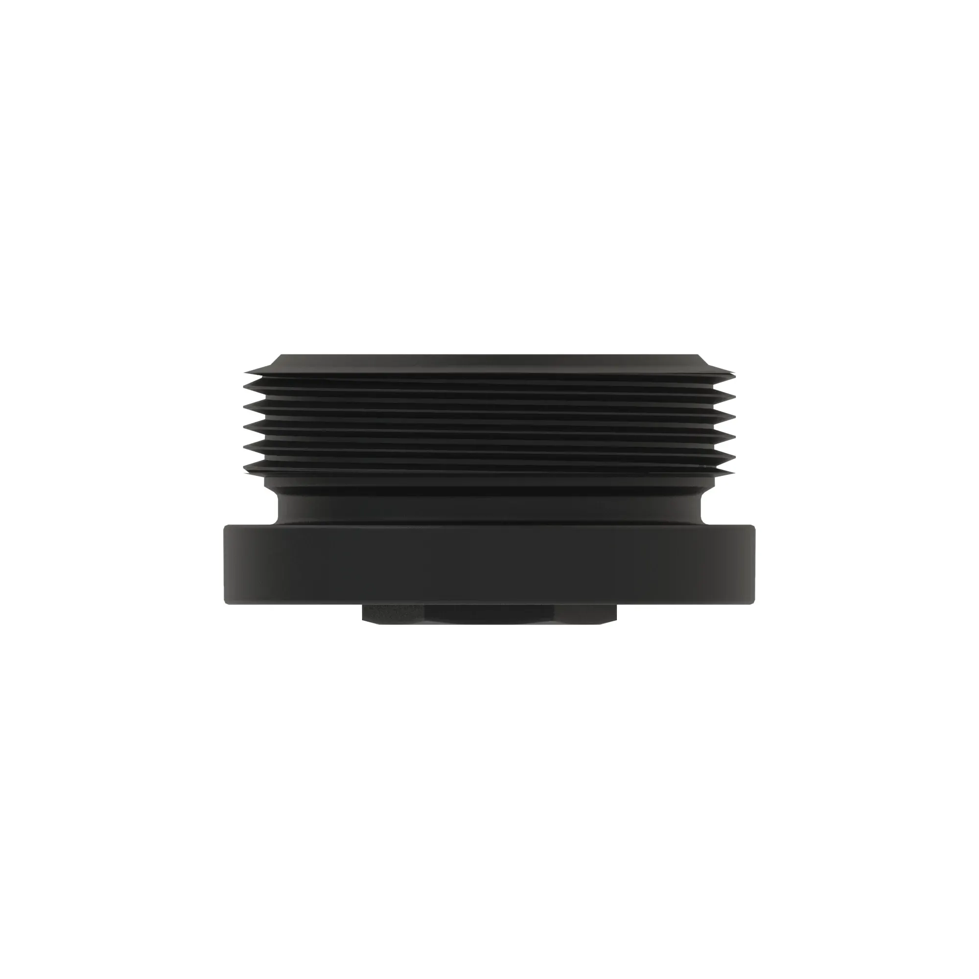 Fitting Plug