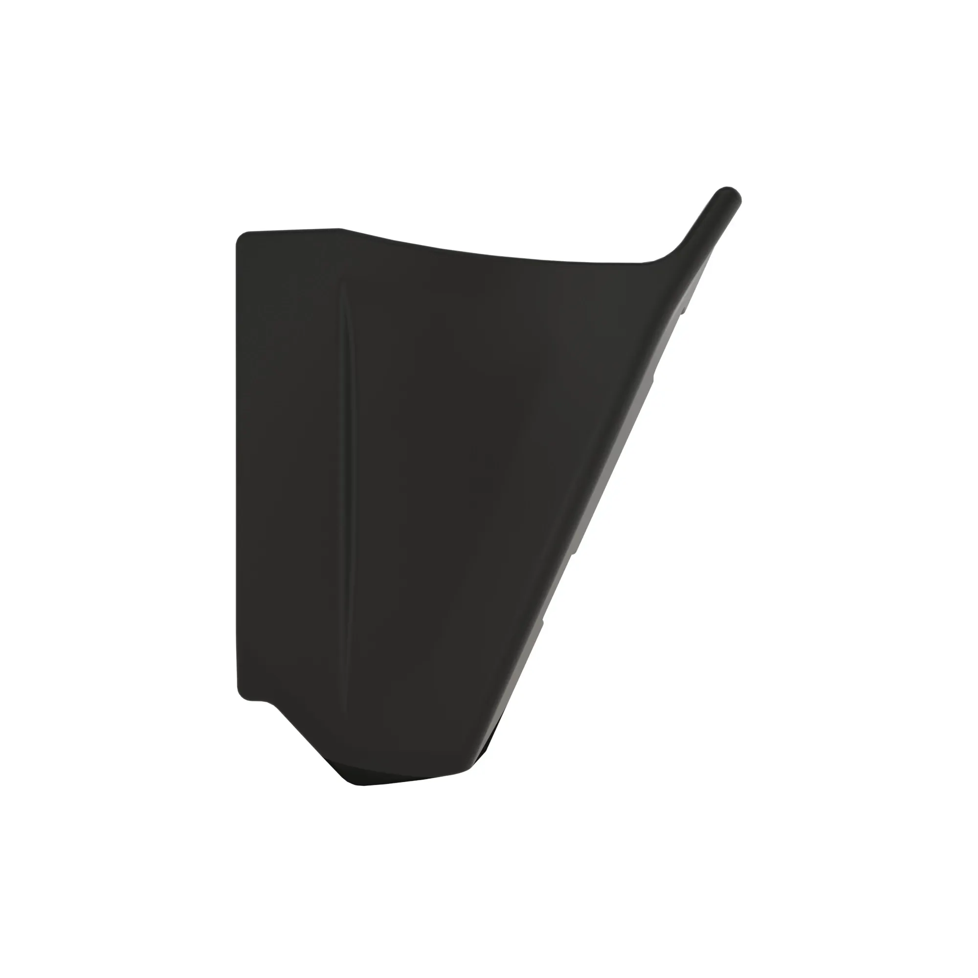 PANEL, RH STYLING PANEL - SIDE KNIV