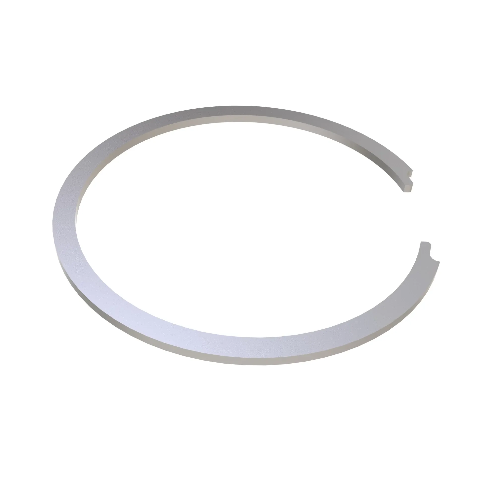 John Deere Notched Internal Snap Ring - L215994