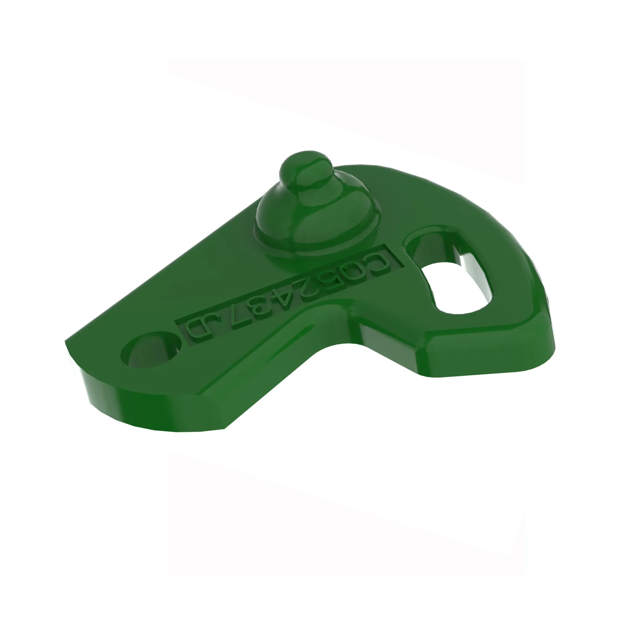 John Deere Support Bracket - CQ52437