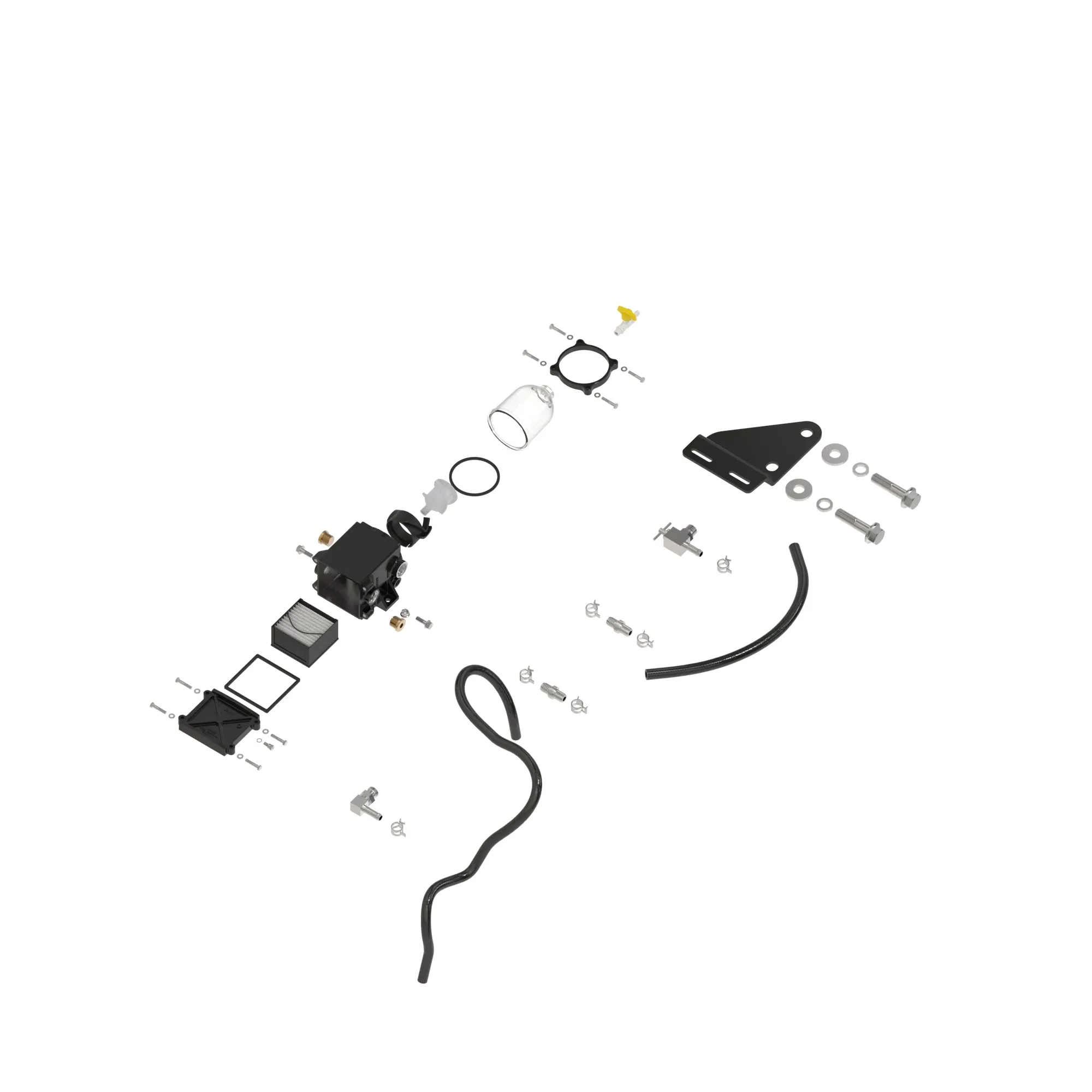 Separator Kit