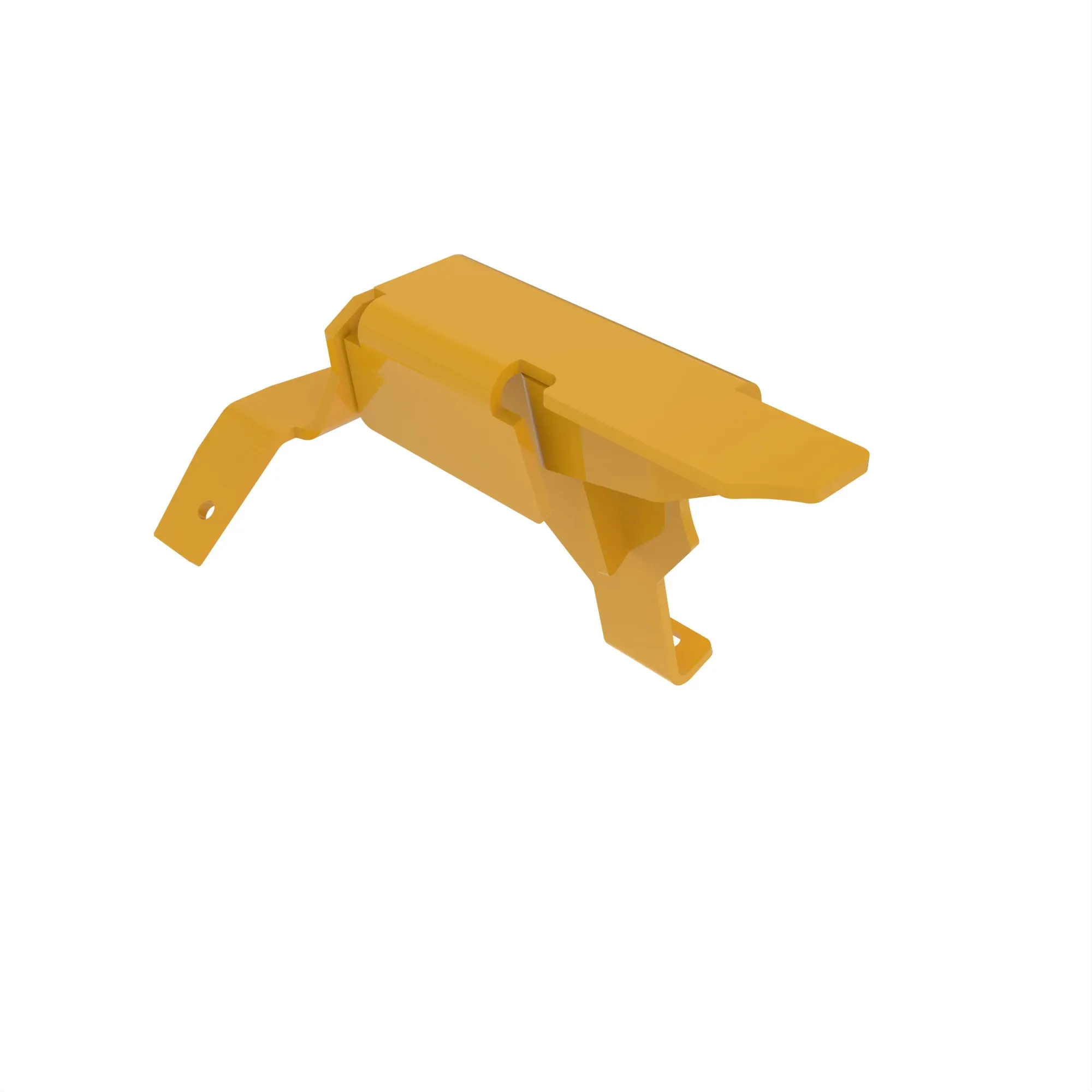 John Deere Final Drive Guard LH Cover - AT225730