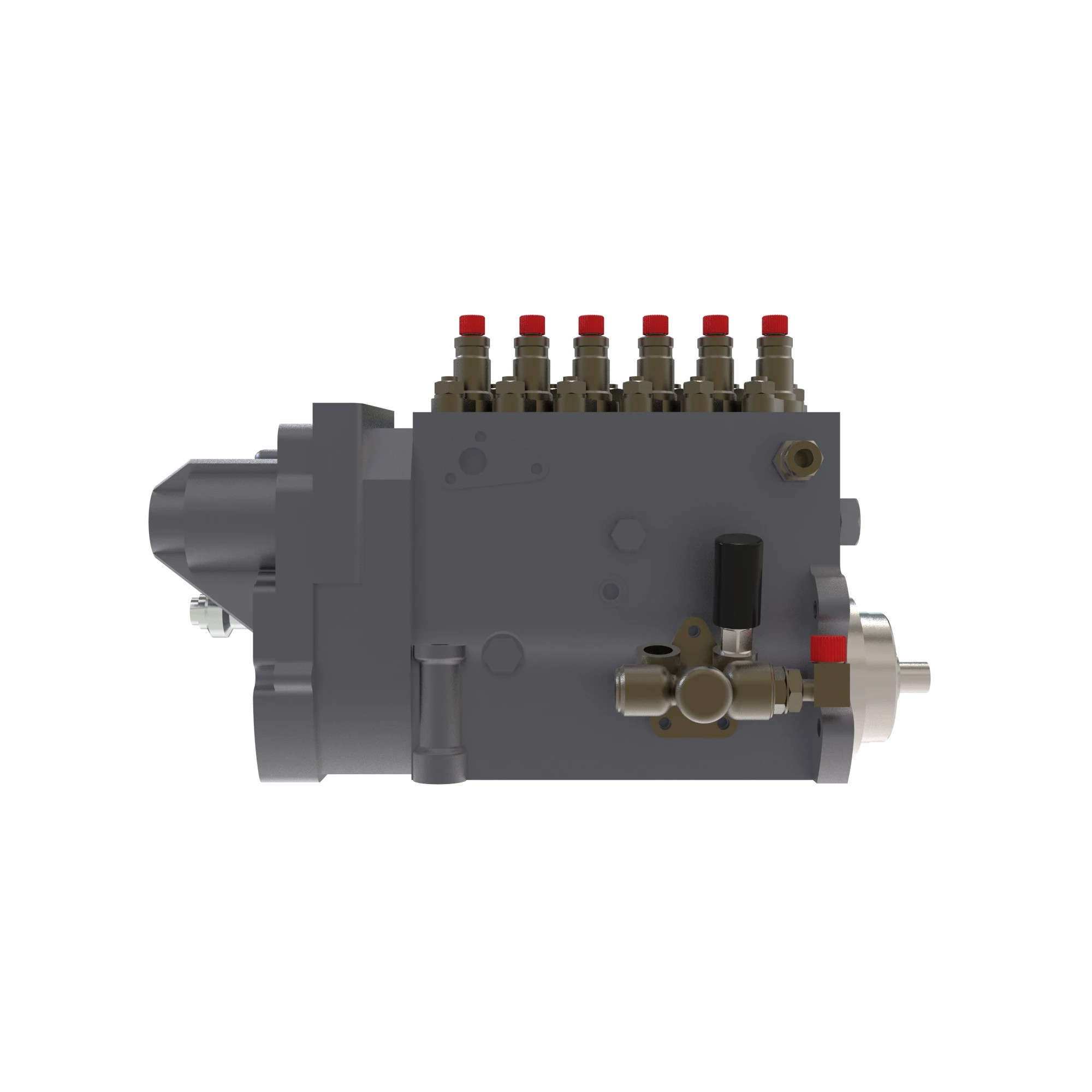 PUMP, FUEL INJ (RB P7100) NO ELAB