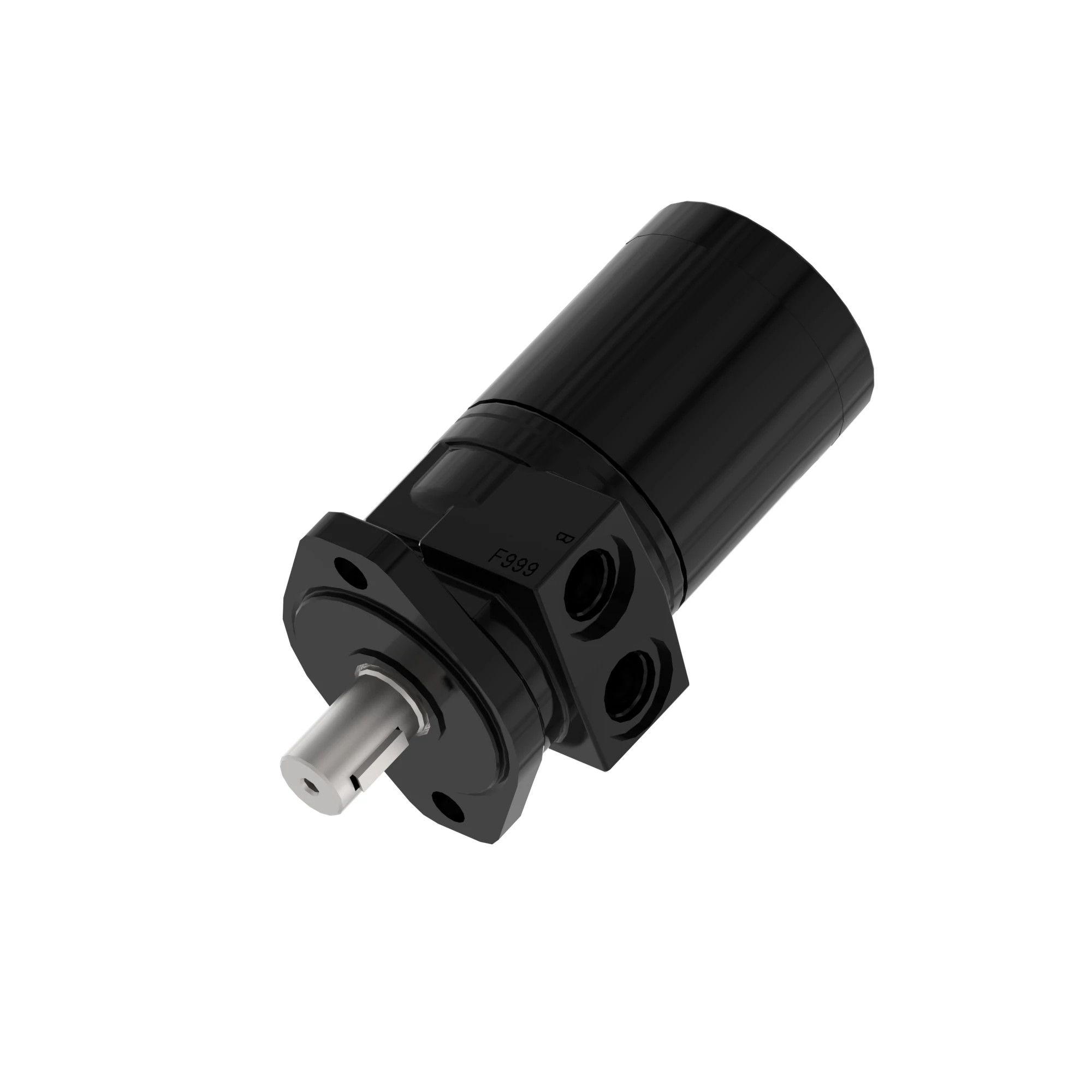 MOTOR-STD-KS 17.9 CID