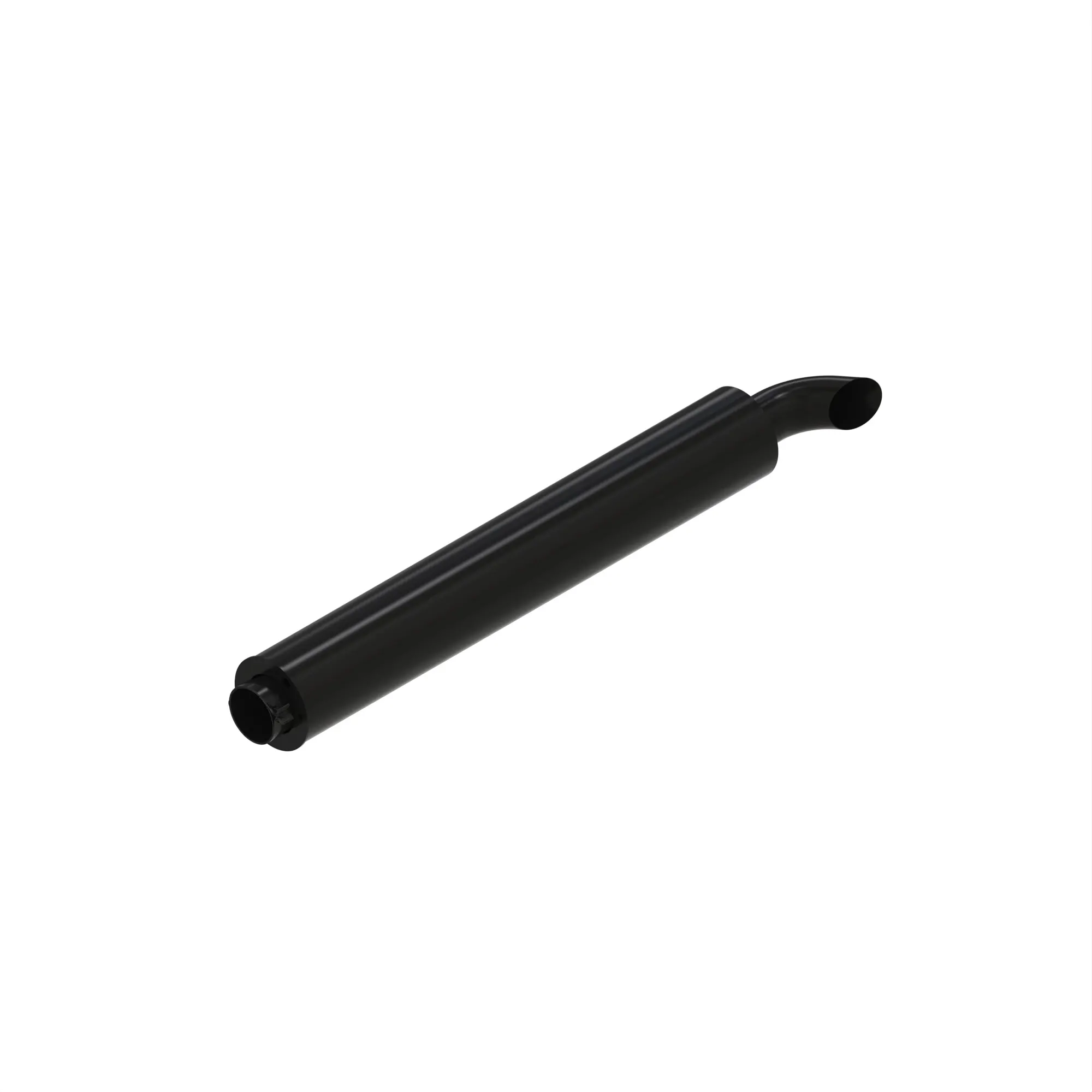 John Deere Muffler - RE313118
