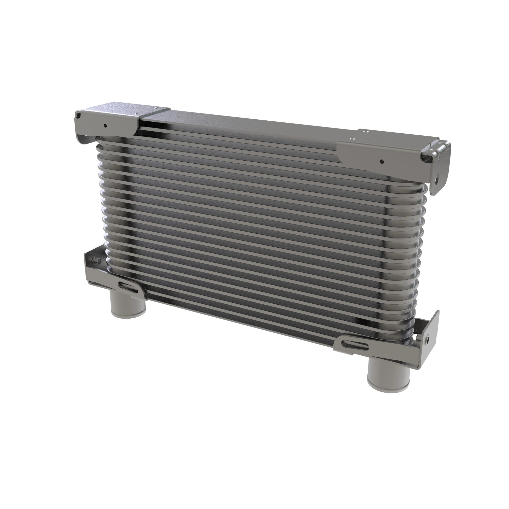 John Deere Charge Air Intercooler - AL221620