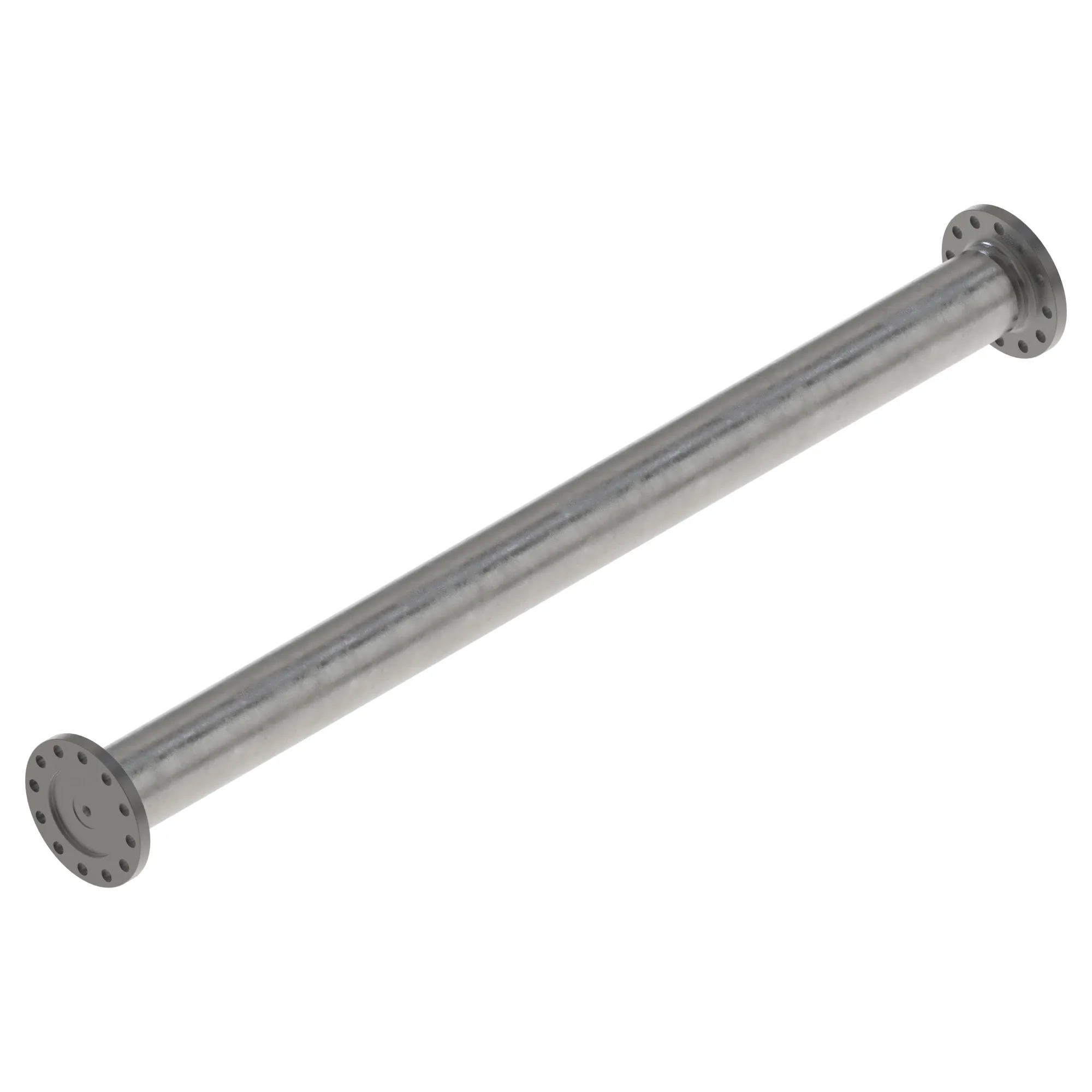 John Deere Transmission Output Shaft - RE267270