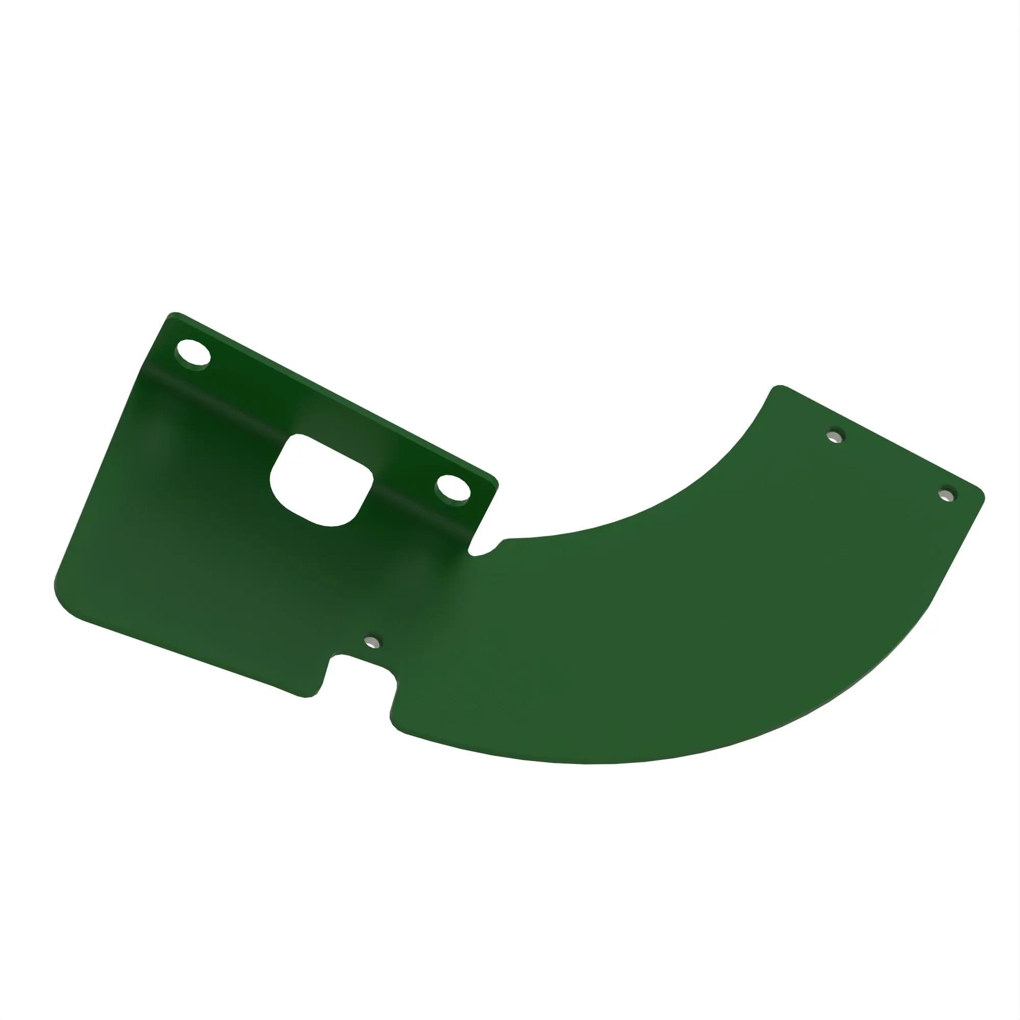 John Deere Shield - RE589984