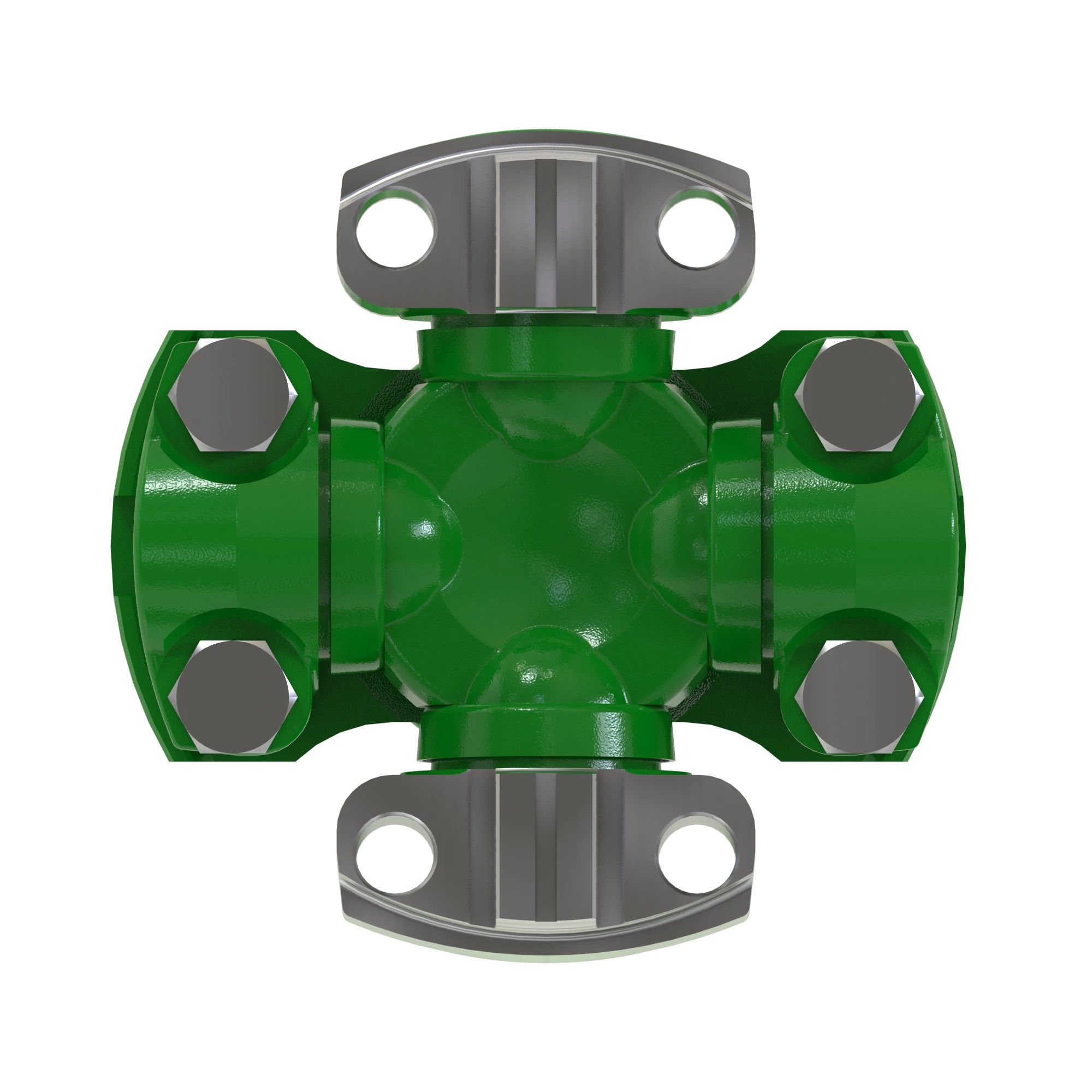 UNIVERSAL DRIVESHAFT