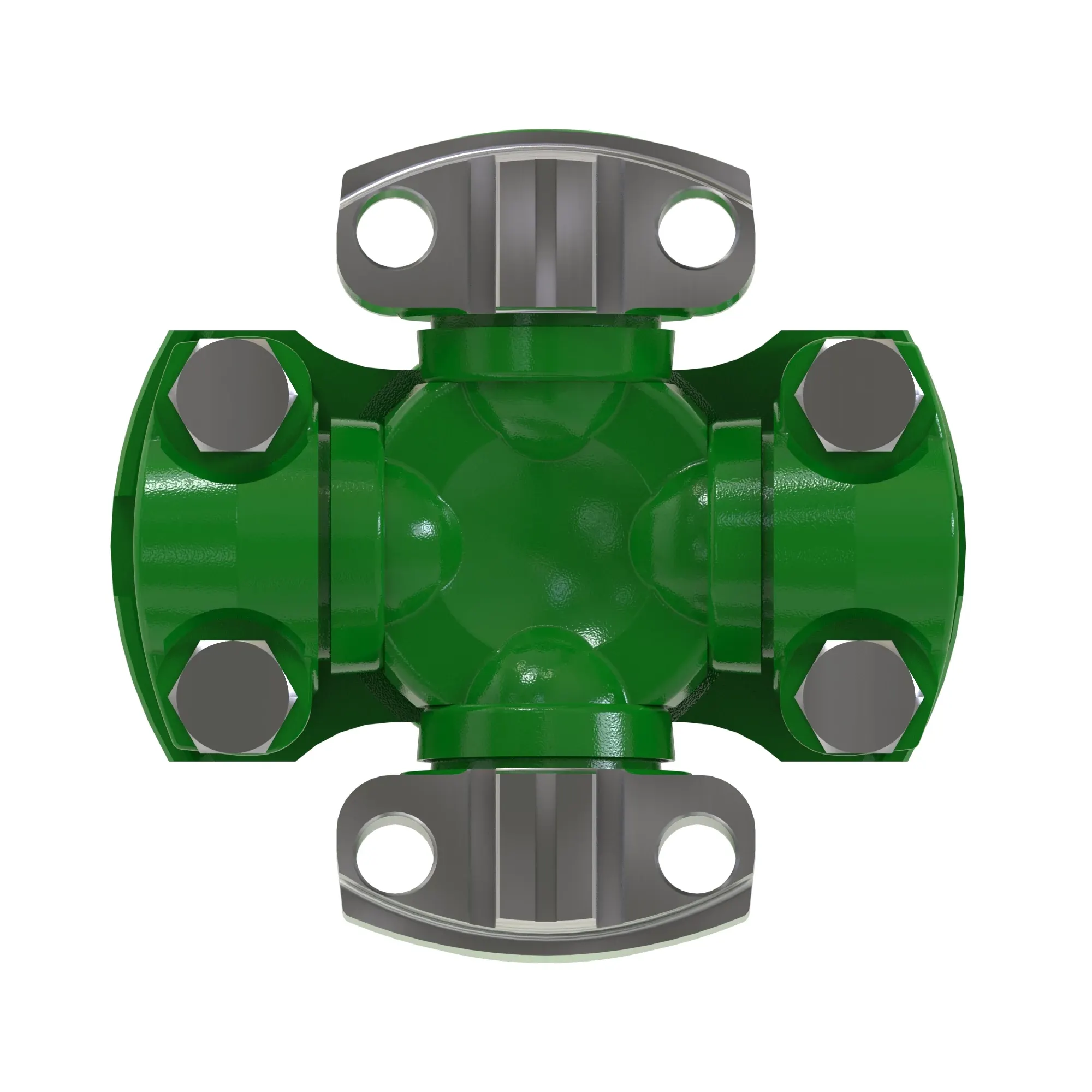 UNIVERSAL DRIVESHAFT