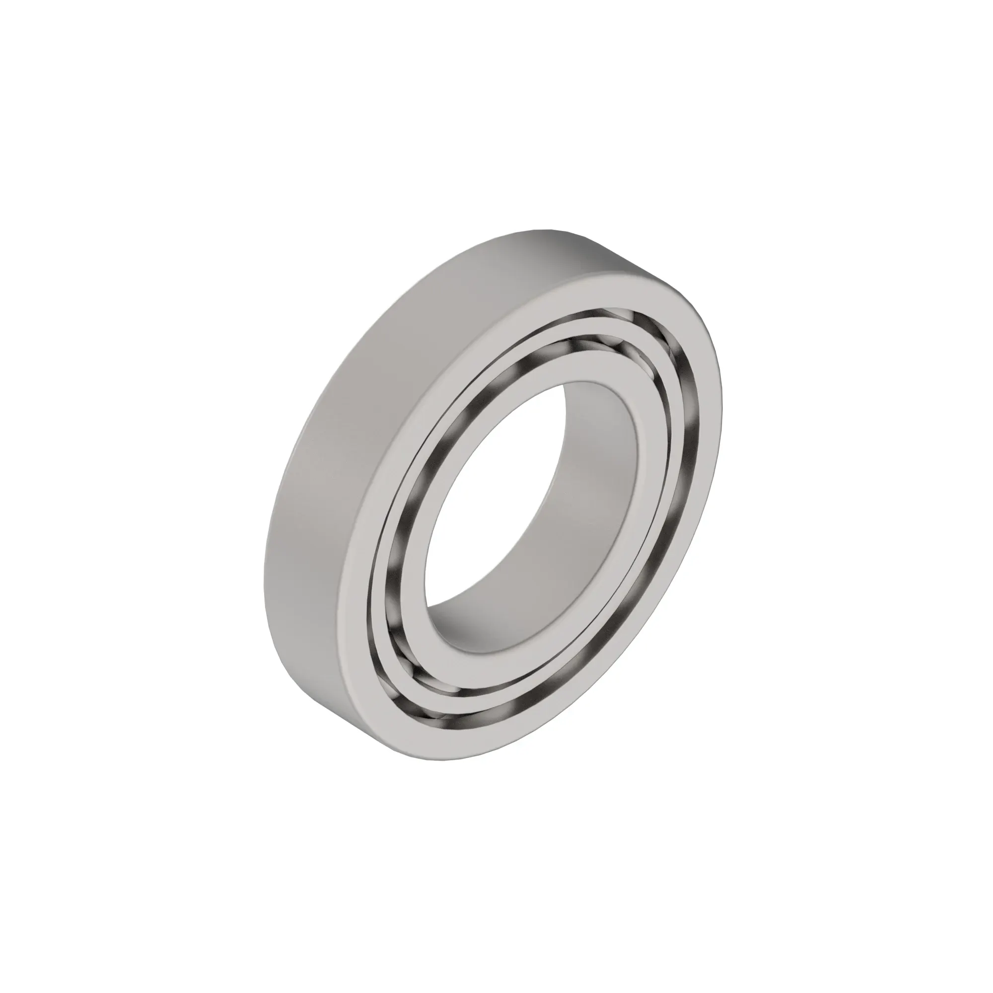 John Deere Gear Group Ball Bearing - YZ104782