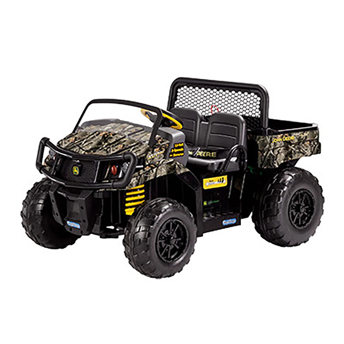 "Gator XUV Camo 12 VOLT"