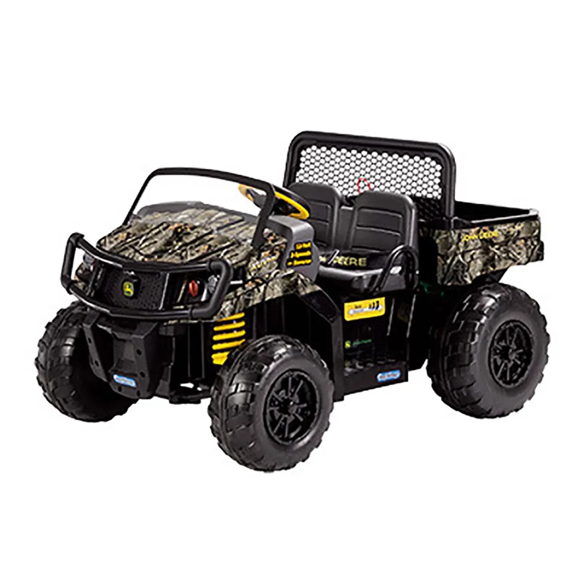 "Gator XUV Camo 12 VOLT"