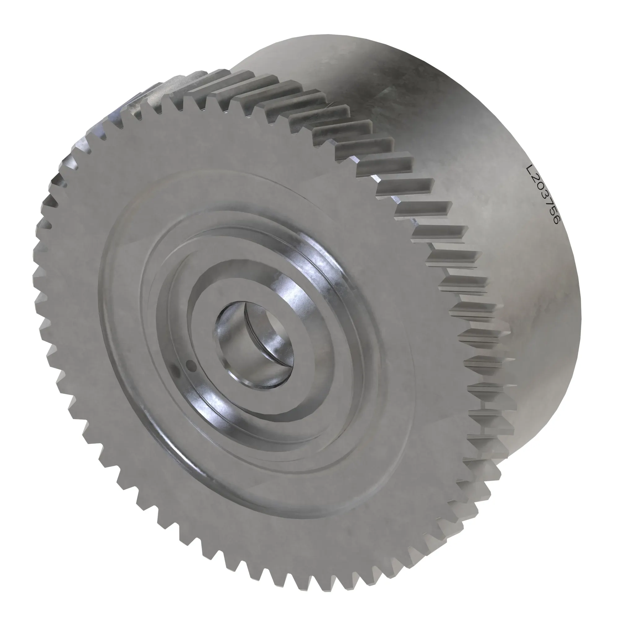 John Deere Drum - L203756