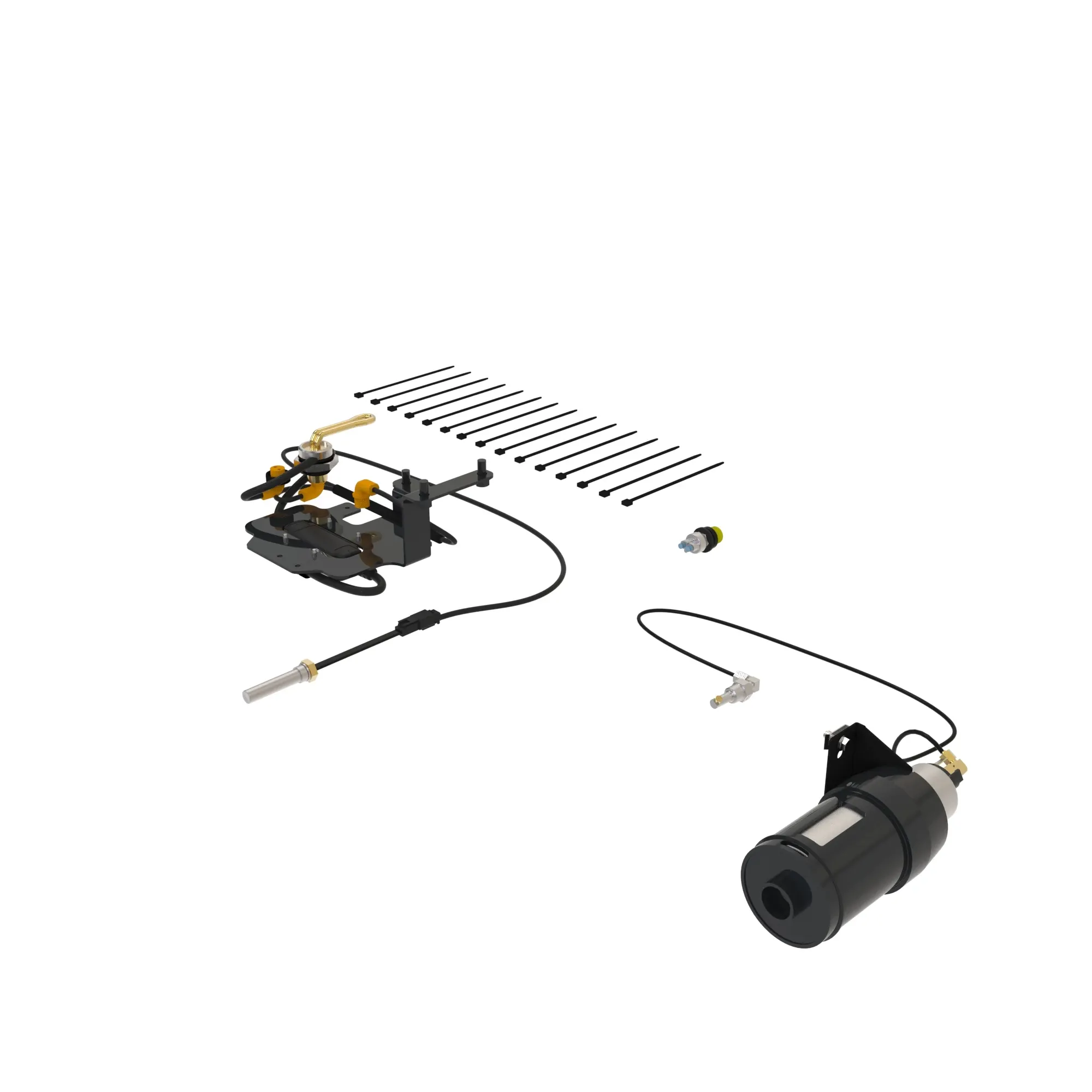 Heater Kit
