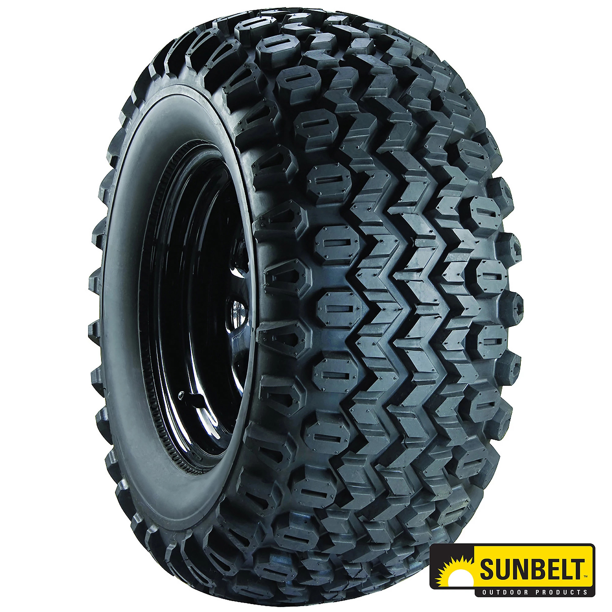 Sunbelt Tire - A-B15883U1
