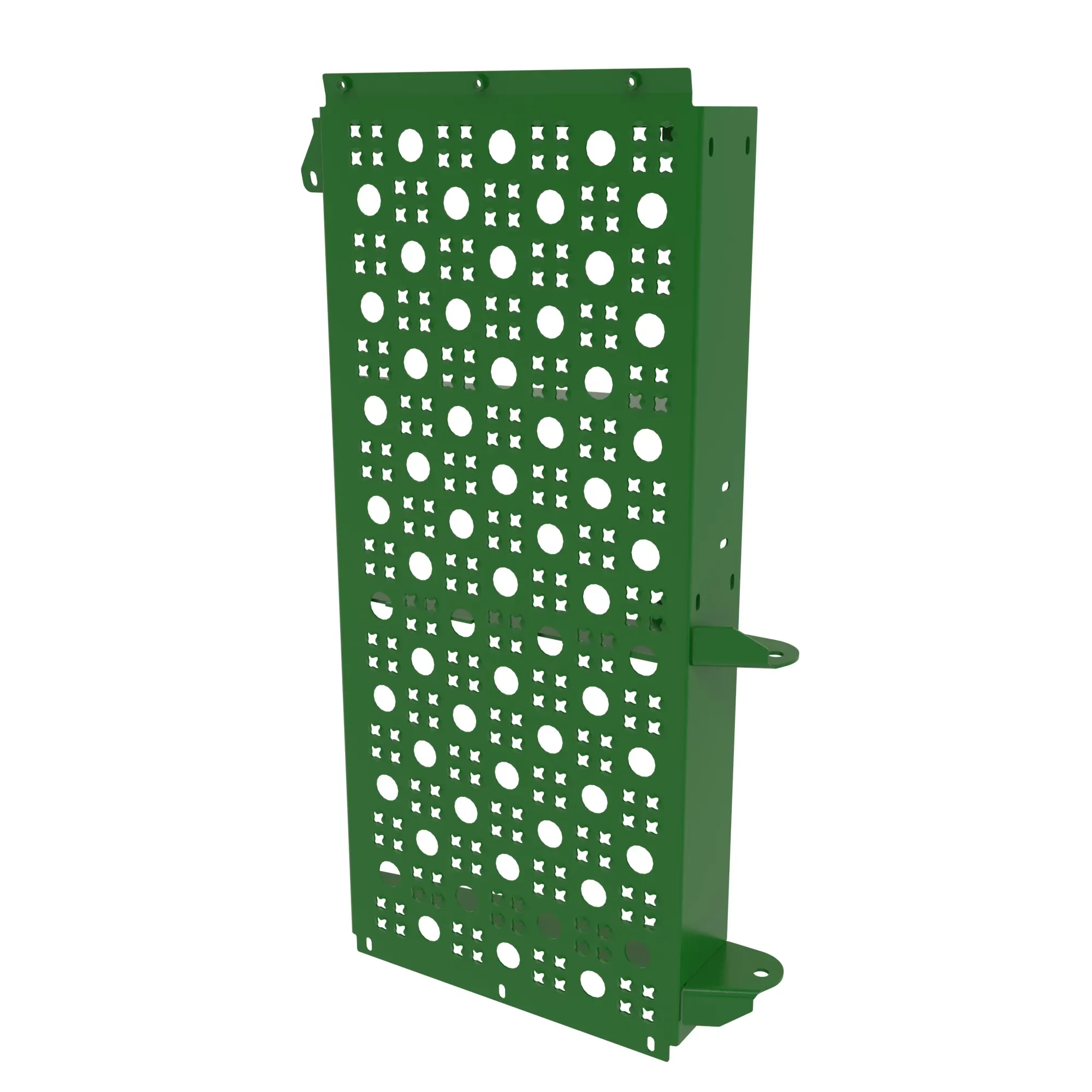 John Deere Ladder Platform - AXE46376