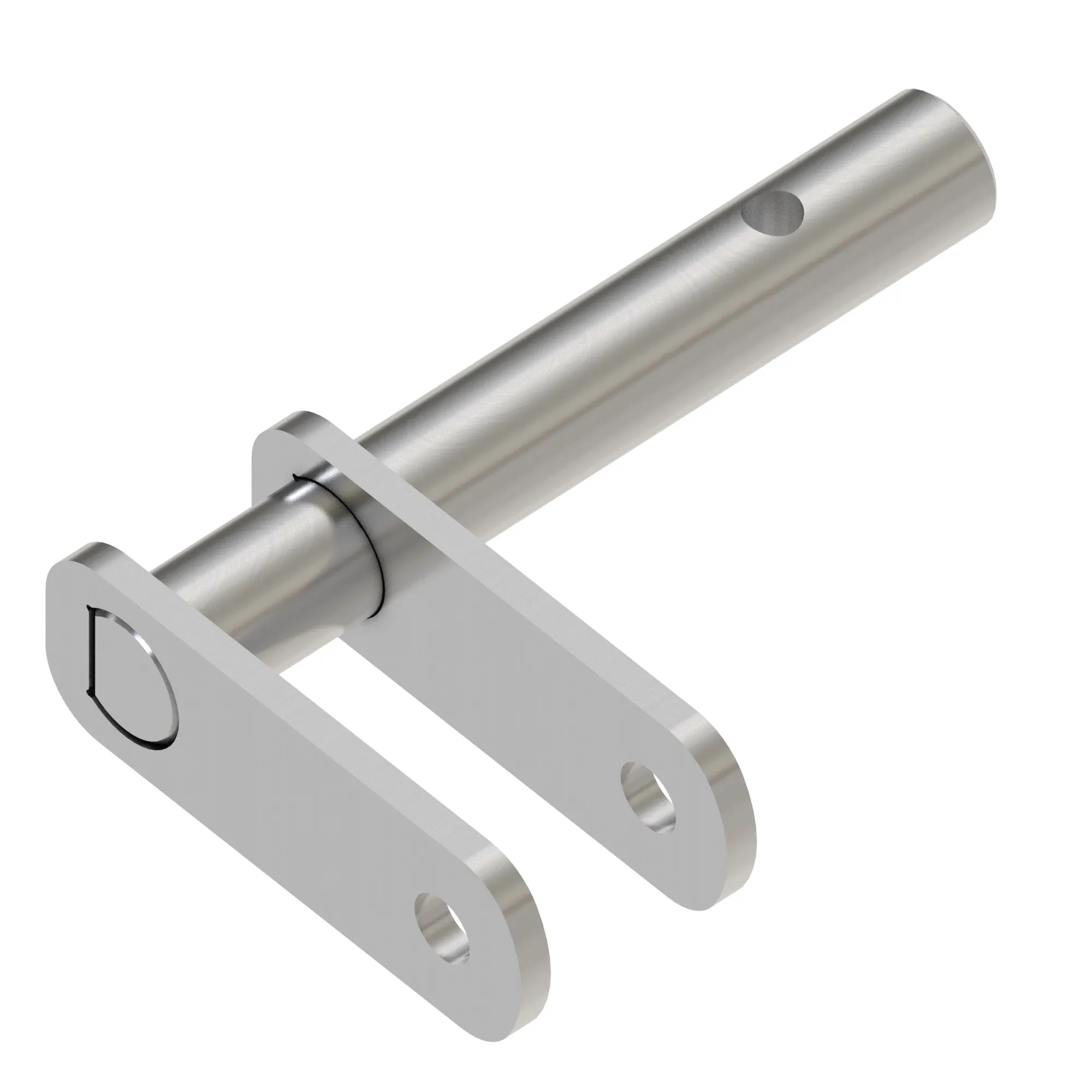 John Deere Lever - AXE91726