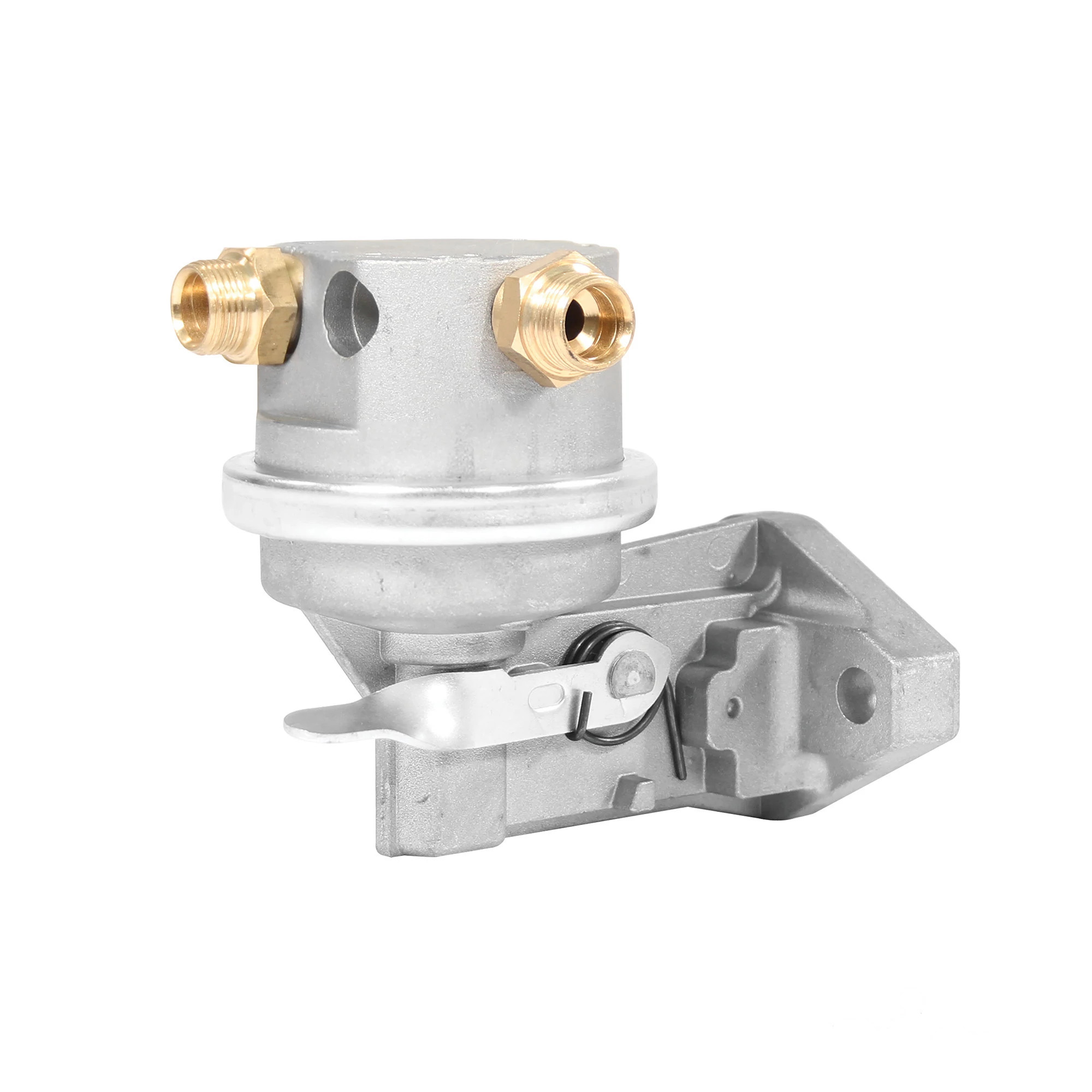 John Deere Fuel Pump - RE66153