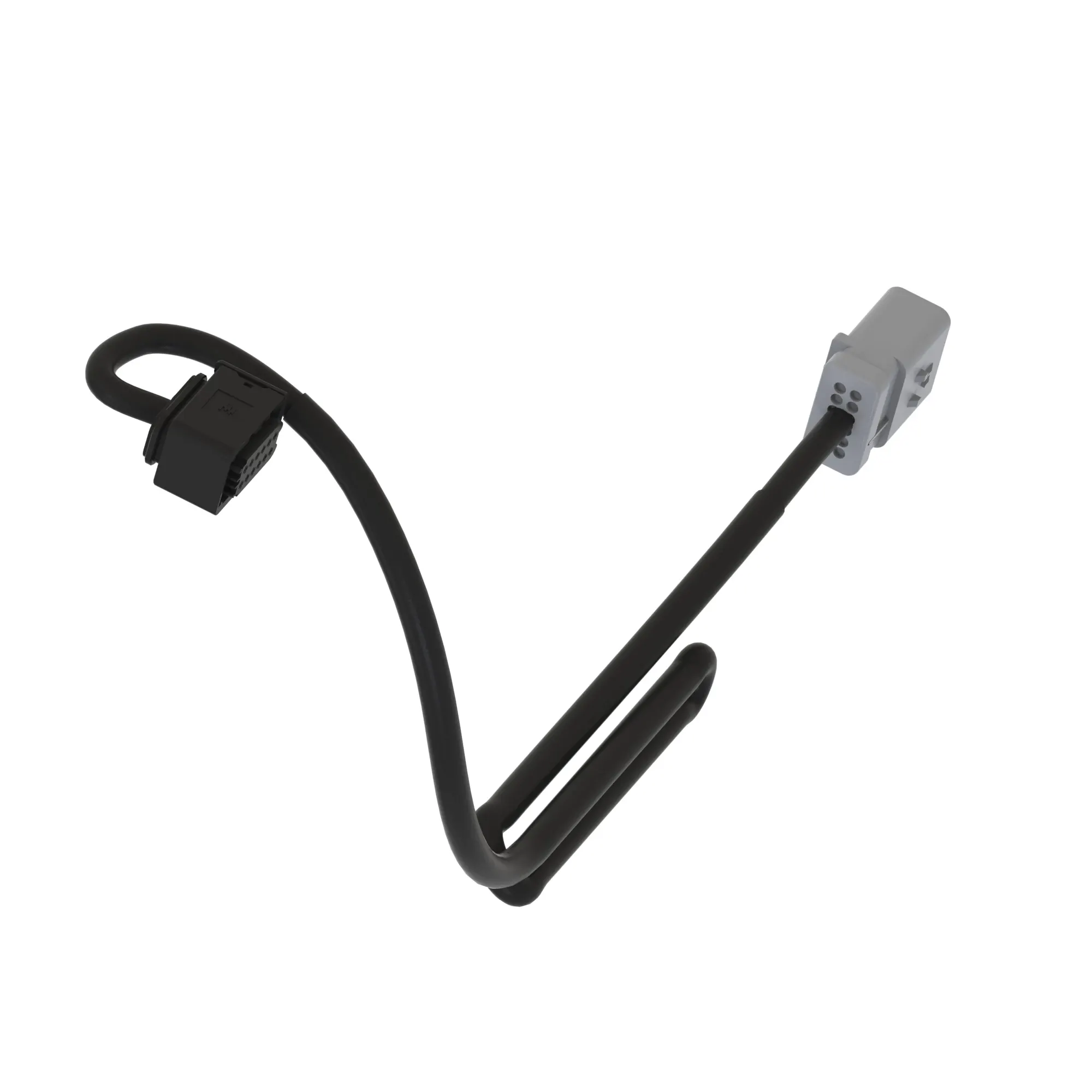 HARNESS, SCR SUPPLY MODULE JUMPER HARNESS