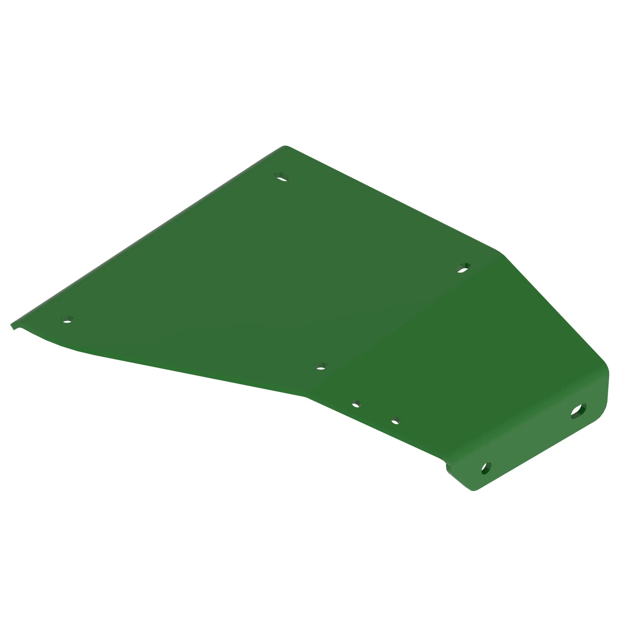 John Deere Support - AKK40486
