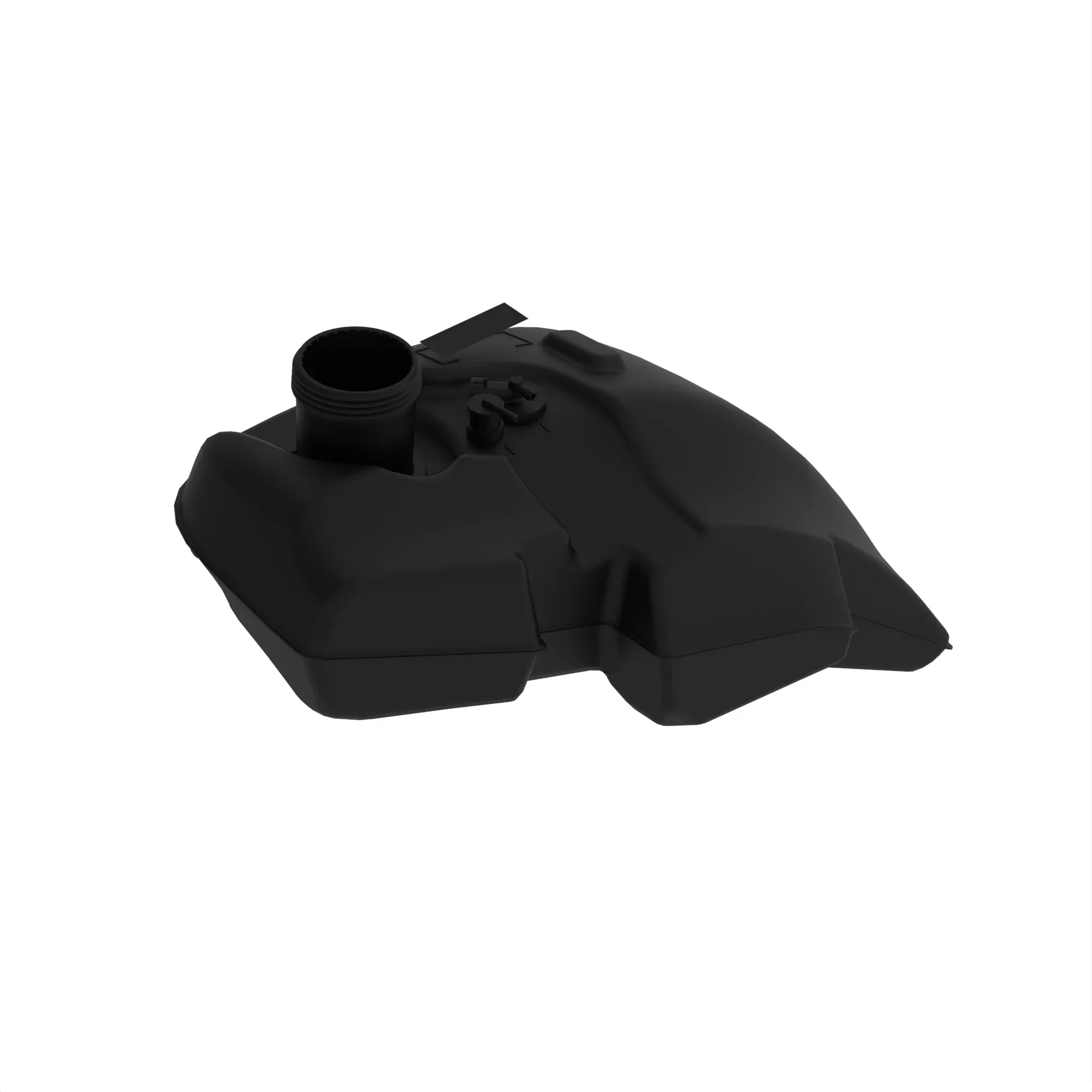 FUEL TANK, X3R EXPORT ASSEMBLY