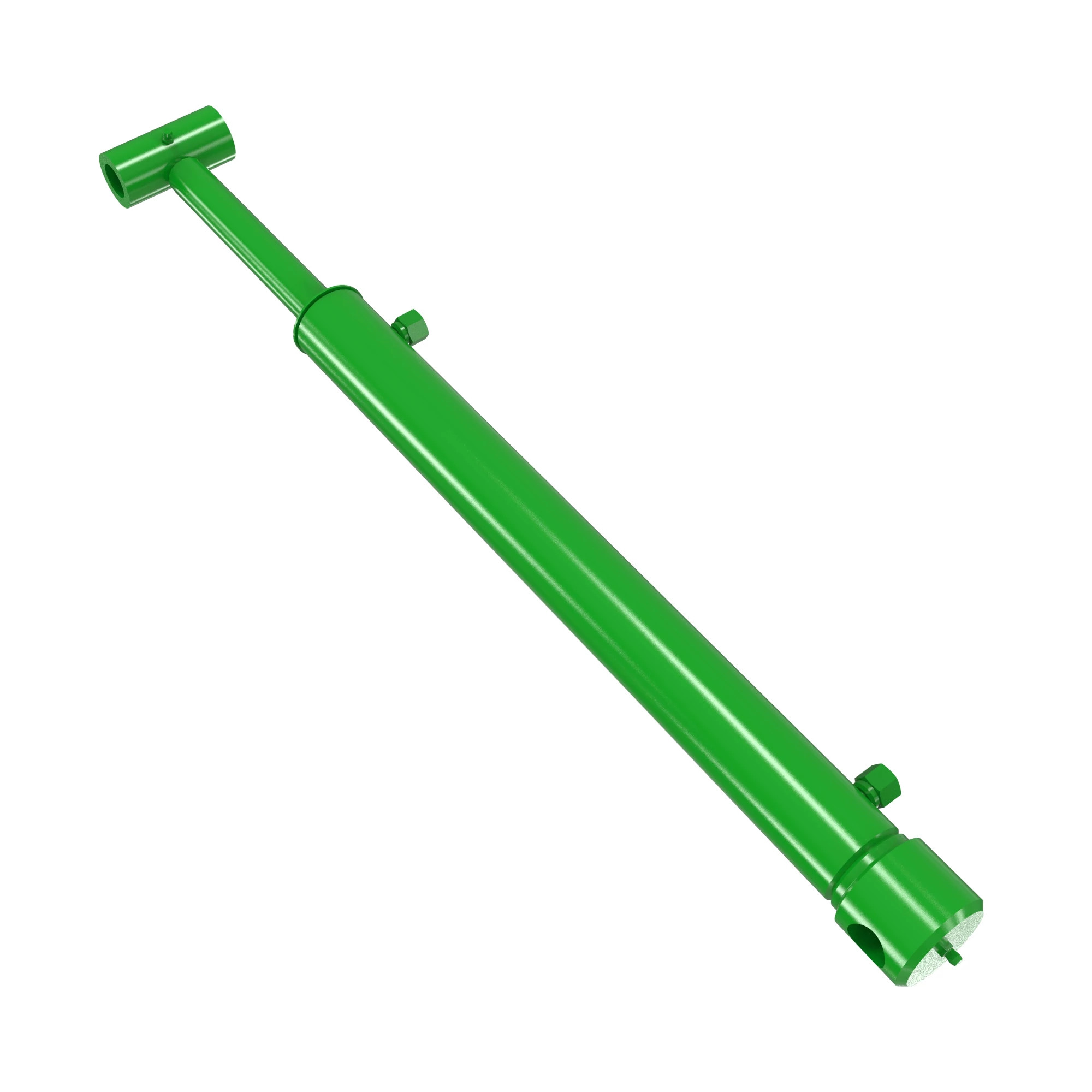 John Deere Bucket Hydraulic Cylinder - AH176266