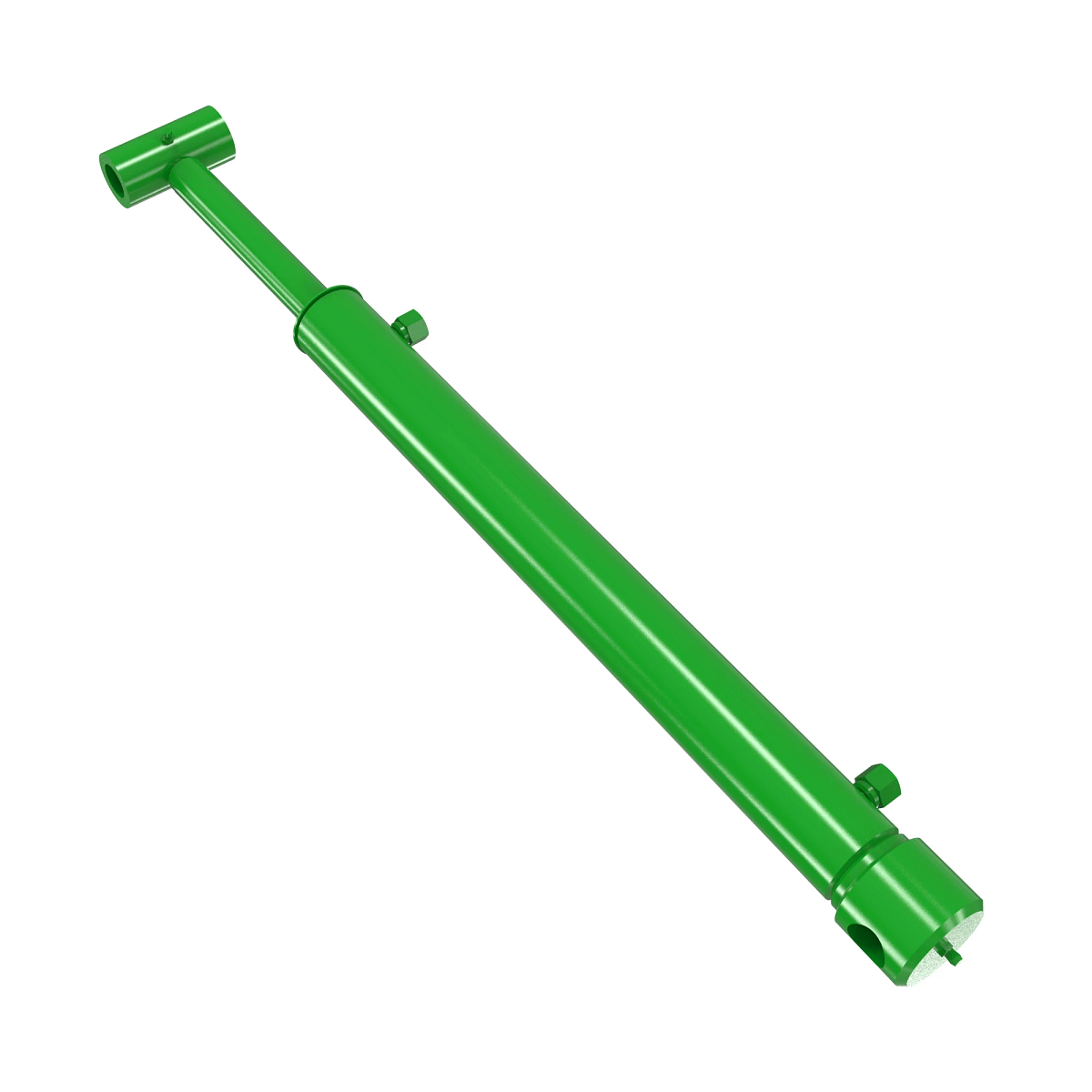 John Deere Bucket Hydraulic Cylinder - AH176266
