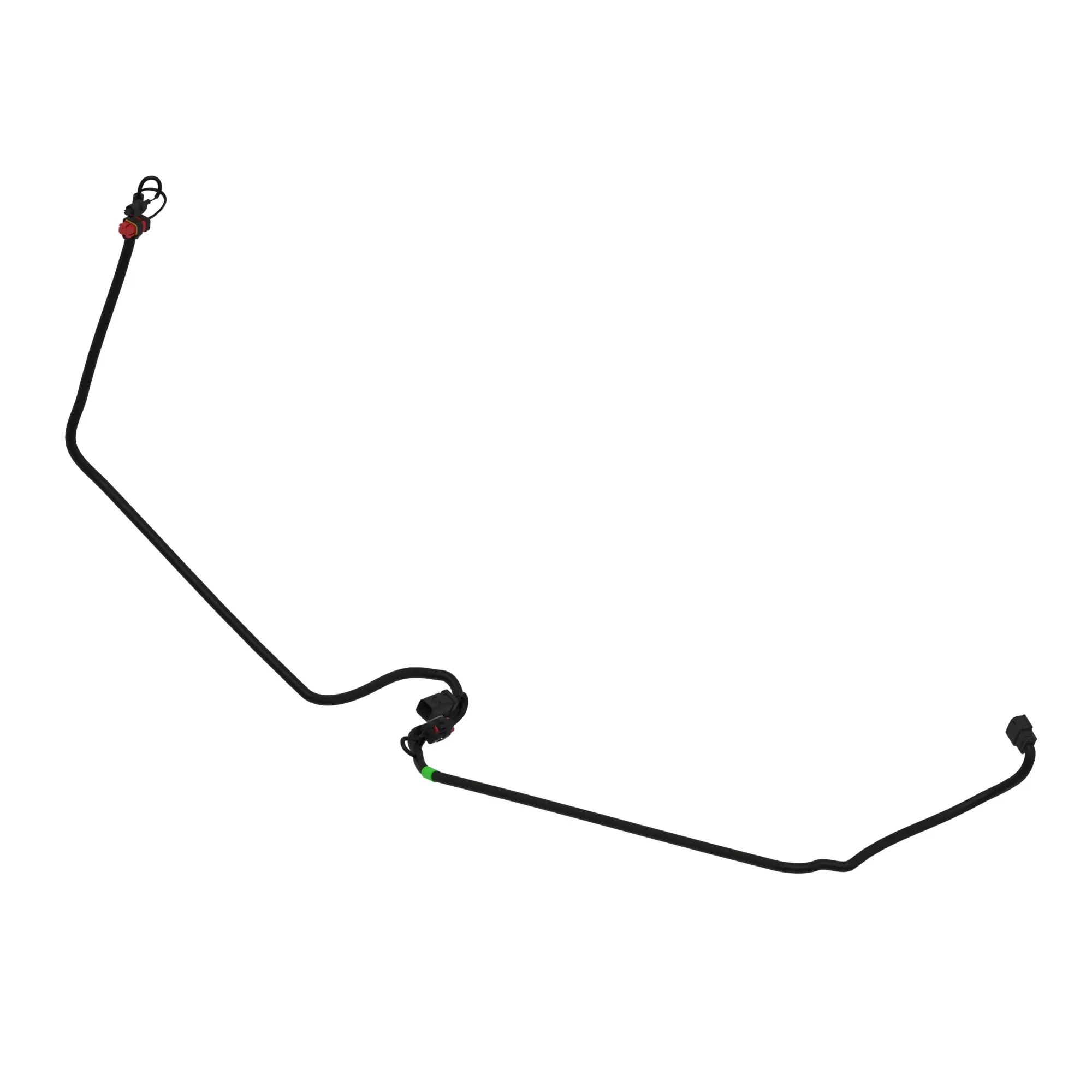 SECONDARY NGPD HARNESS