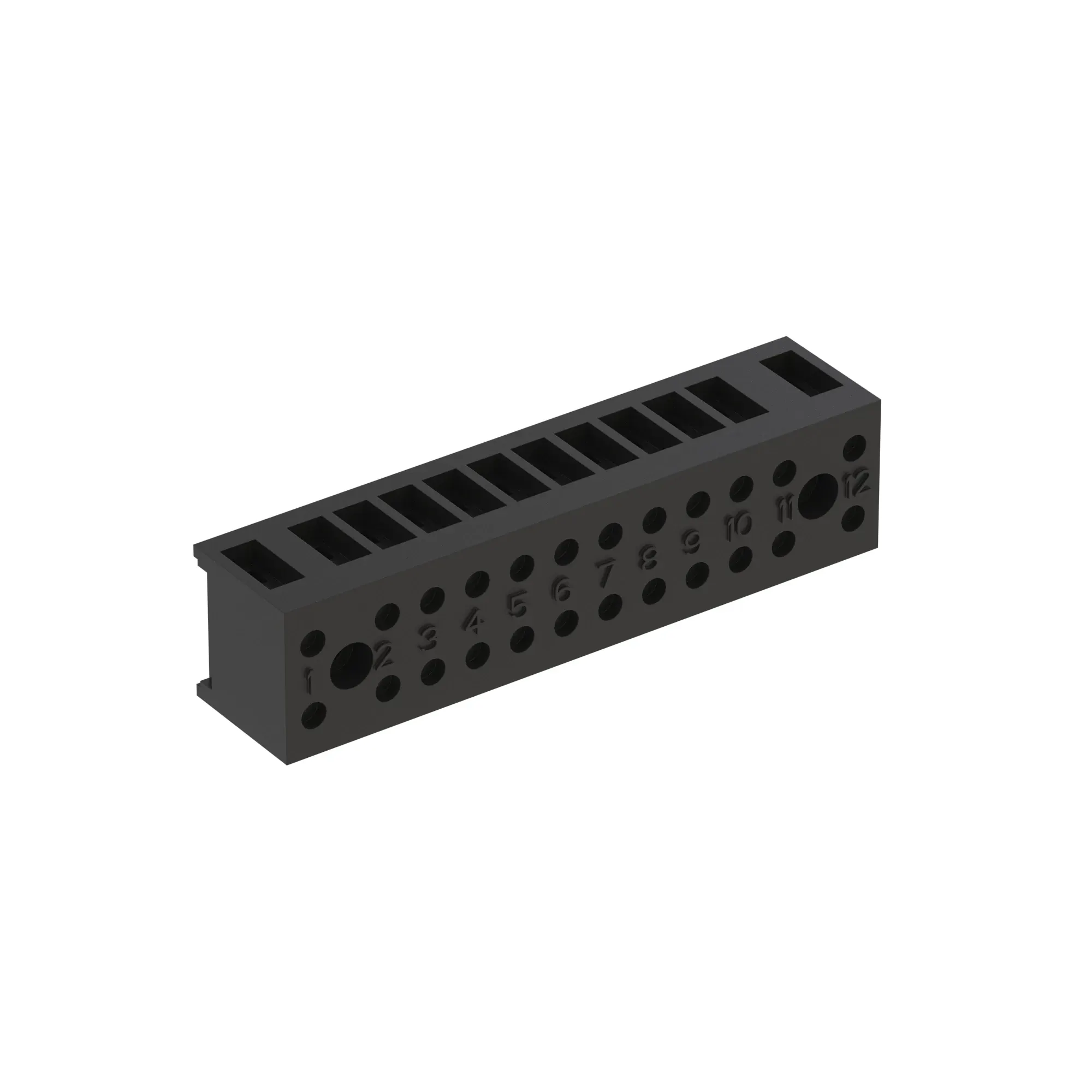 John Deere Electrical Connector Terminal - F005308