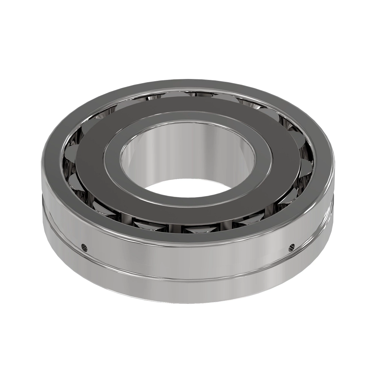 Bearing, Hub