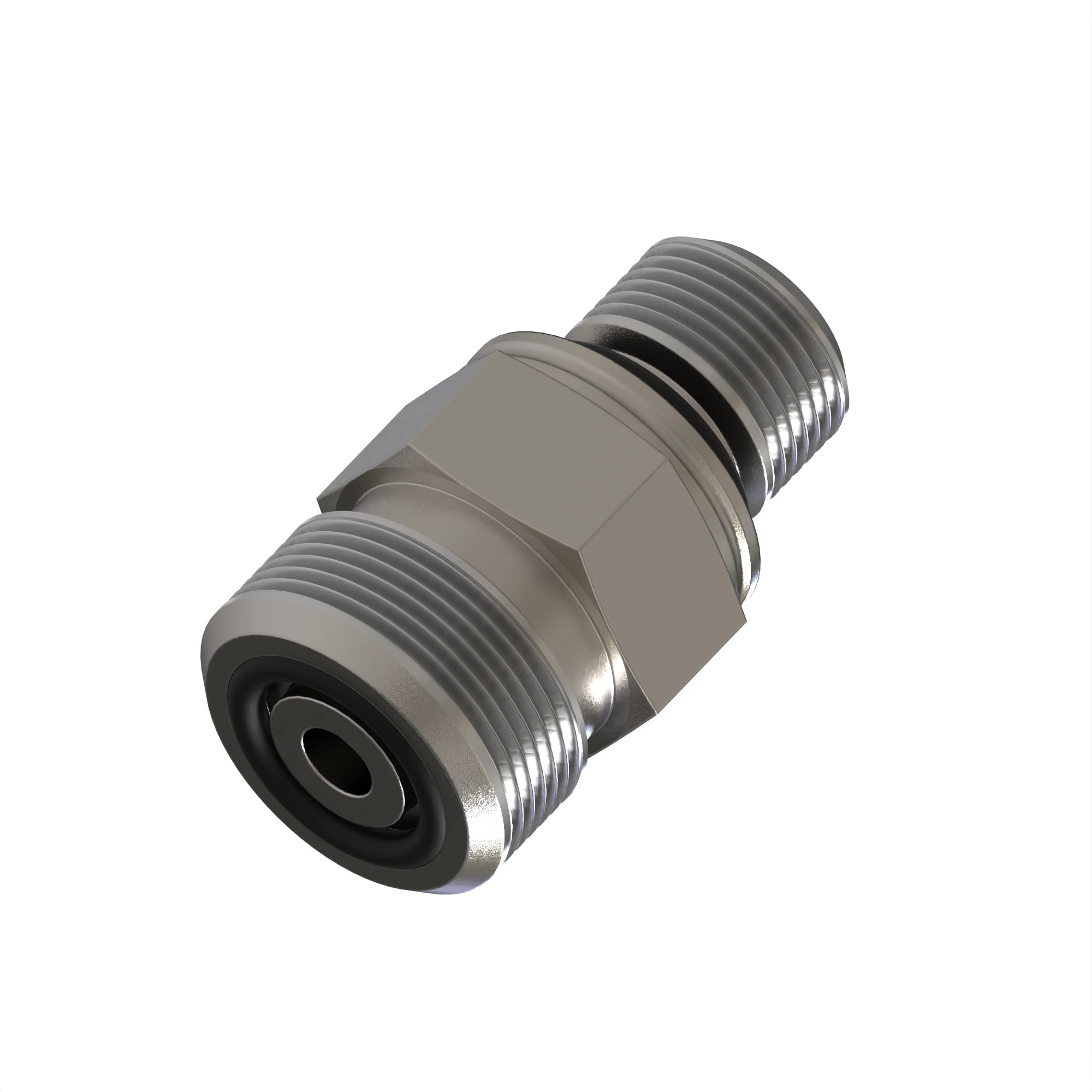 John Deere Adapter Fitting - 61M5008