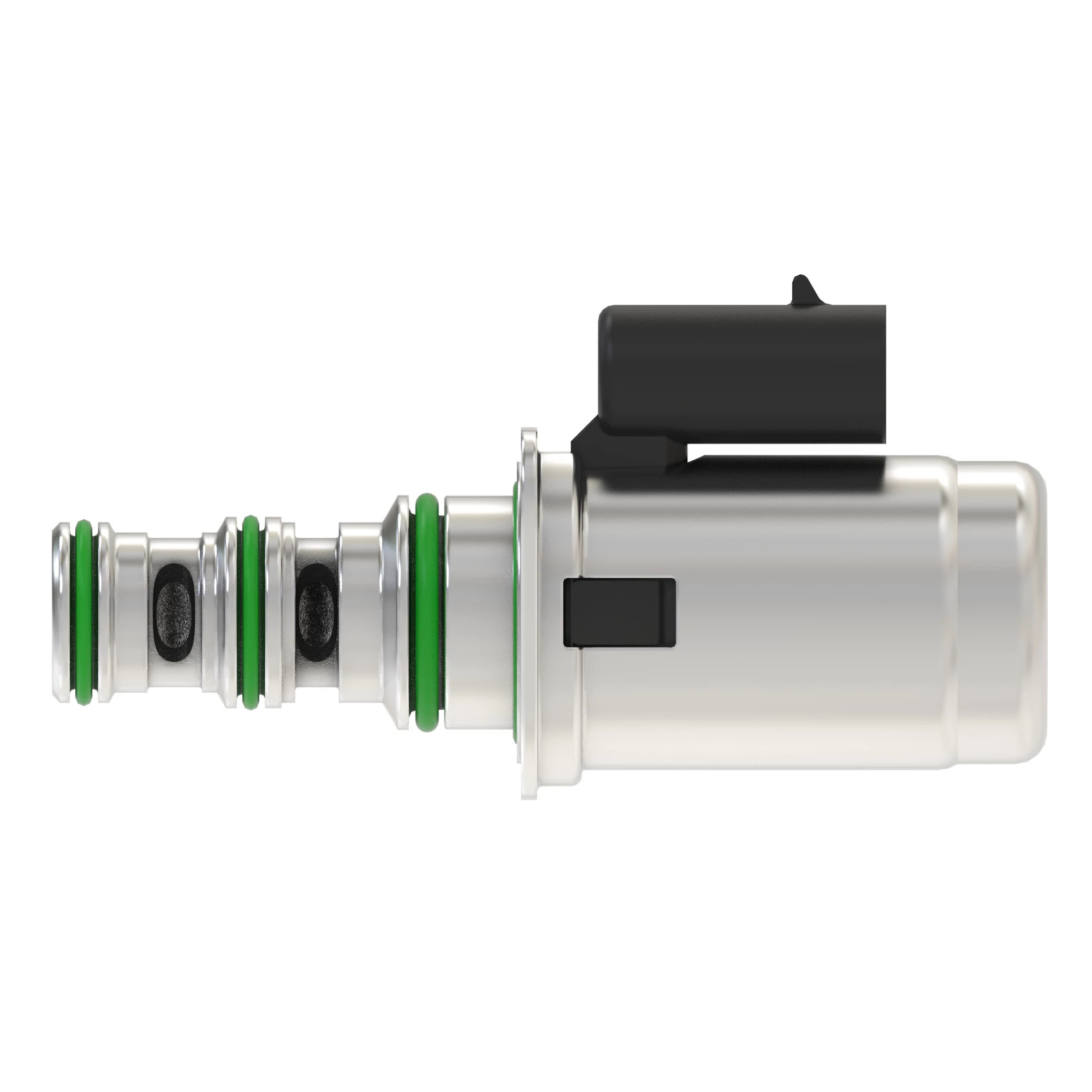 SOLENOID VALVE