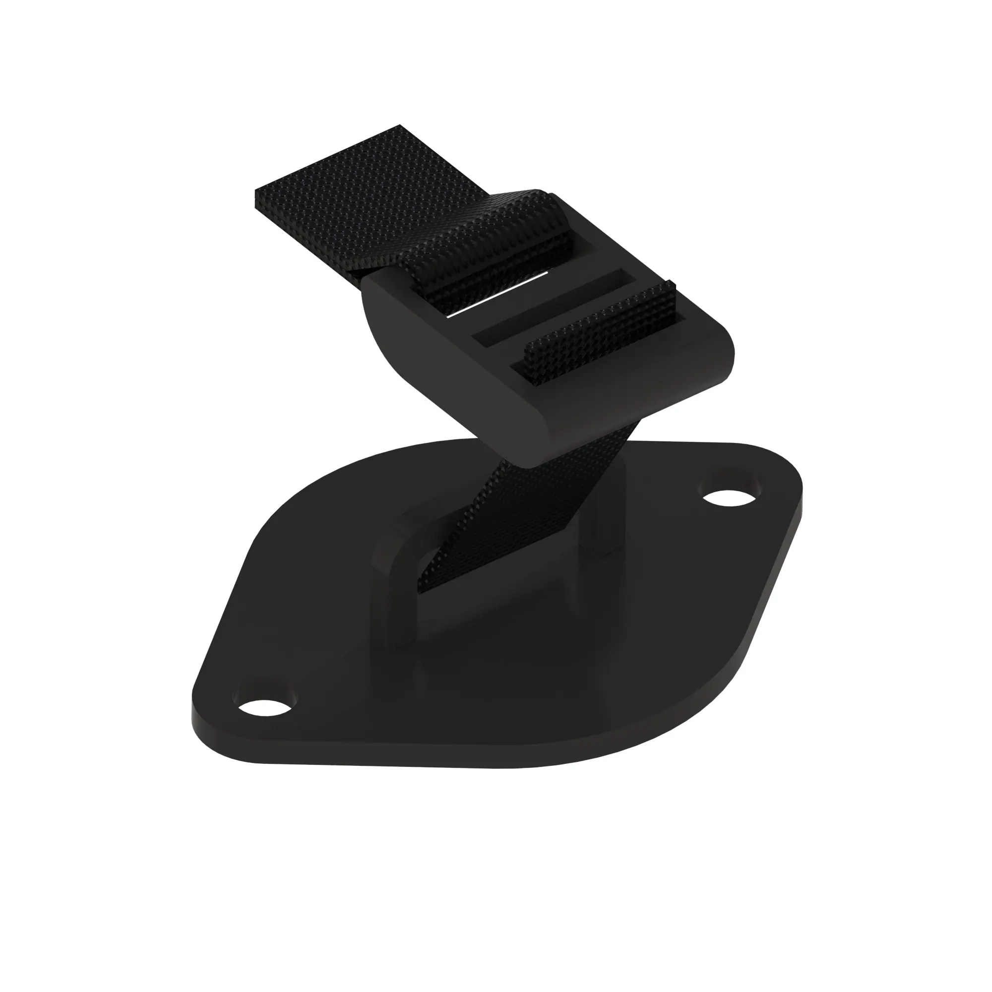 John Deere Front Frame Cover Shield - F702705