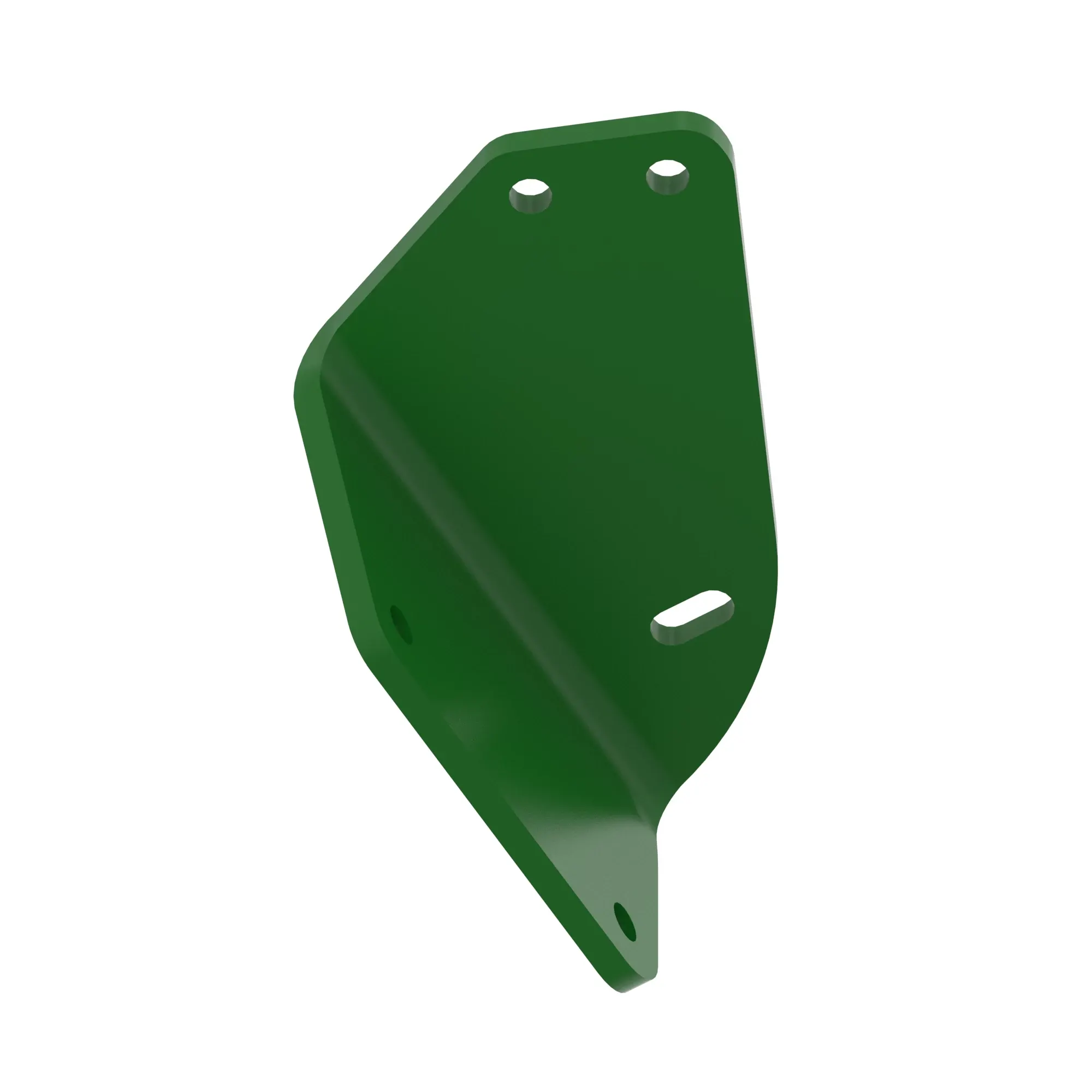 ANGLE, PLATE, RH