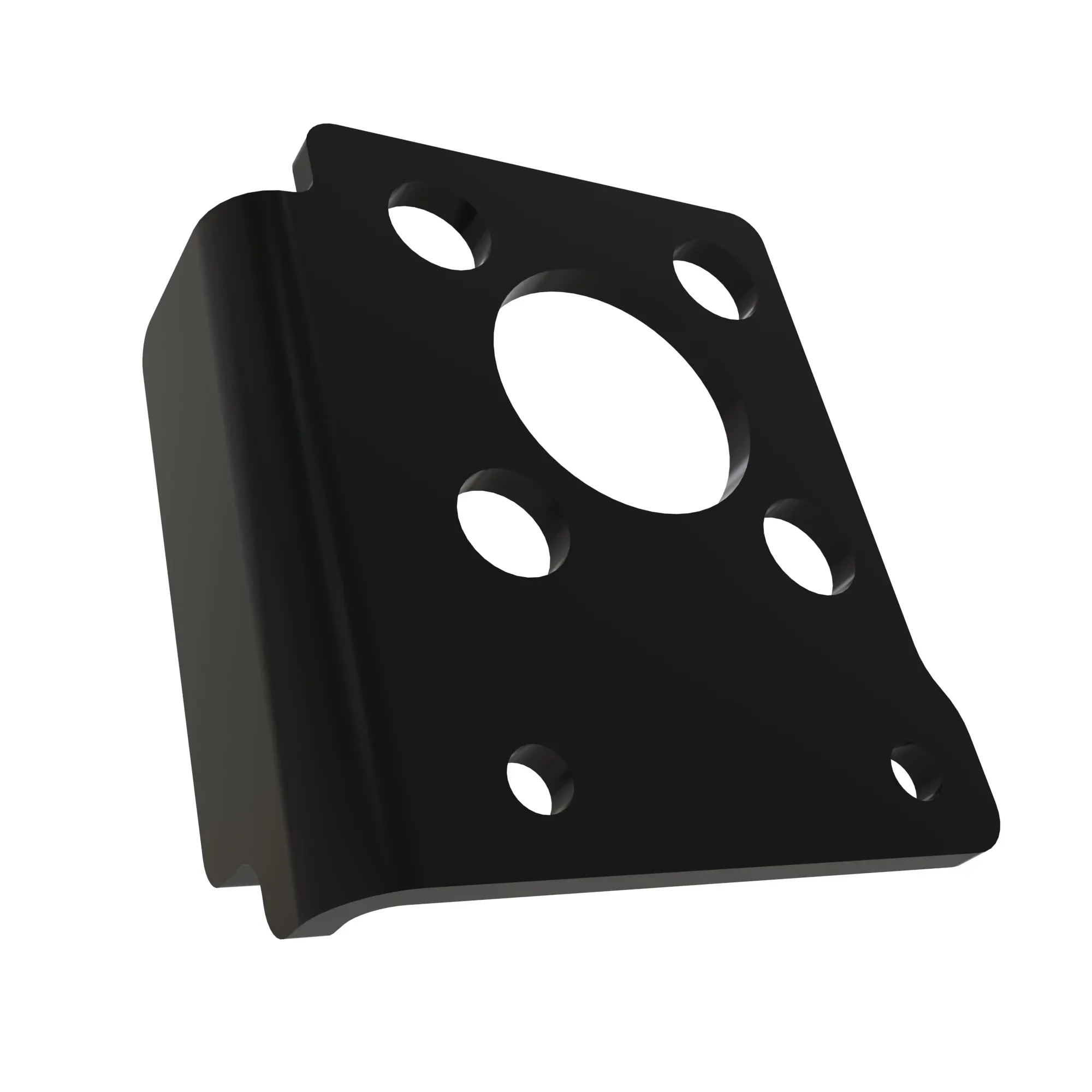 STEERING VALVE
