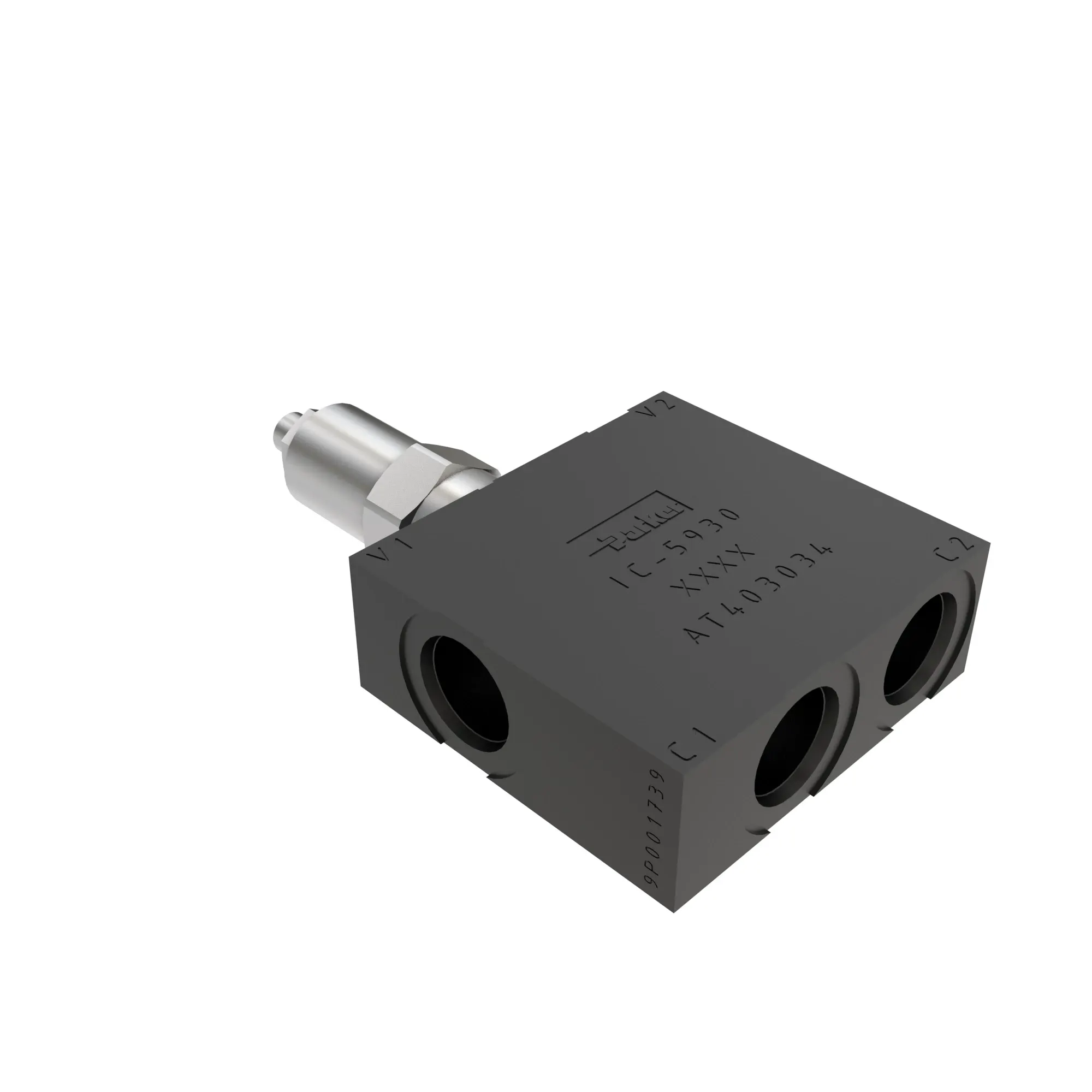 John Deere Counter Balance Valve - AT403034