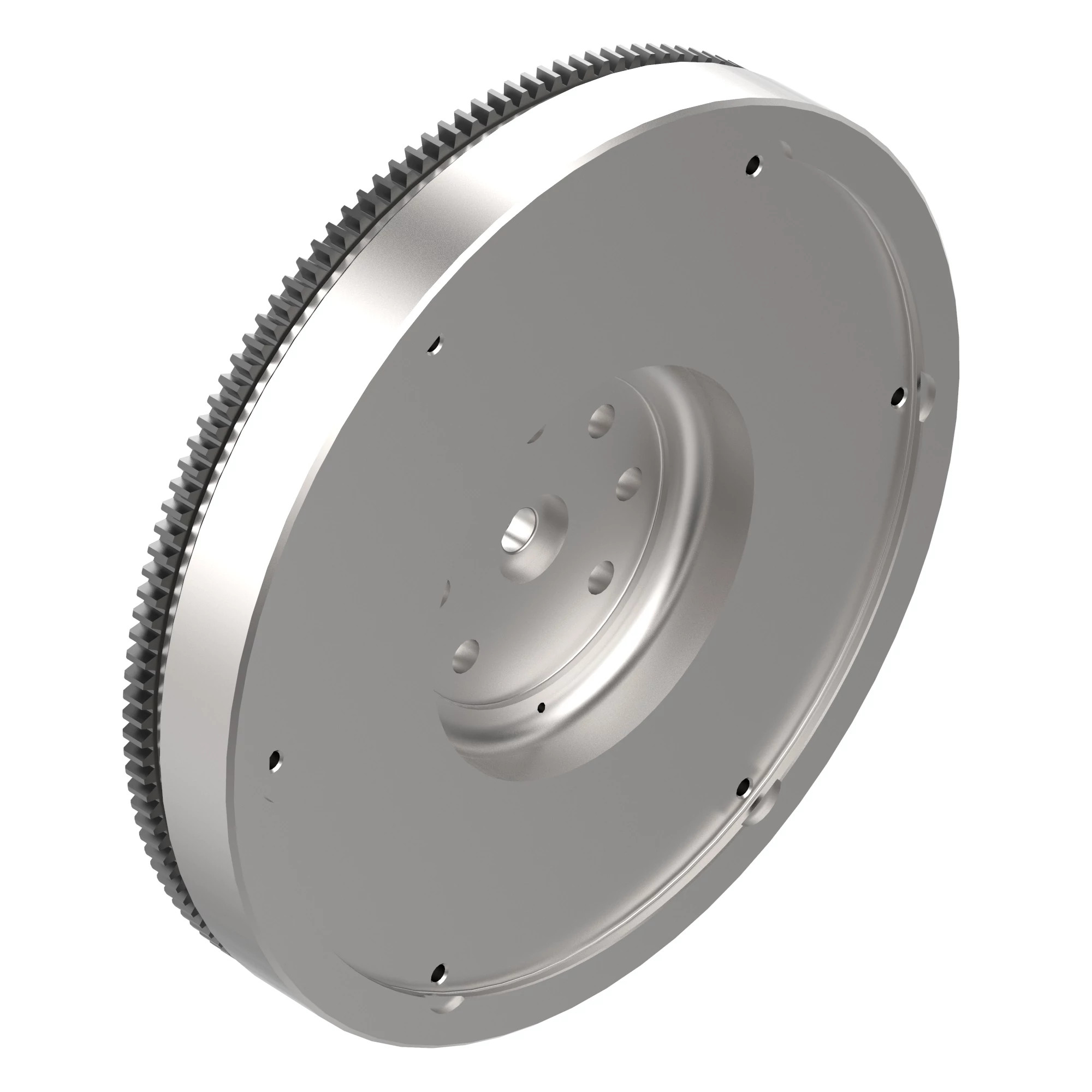 John Deere Flywheel - RE520250