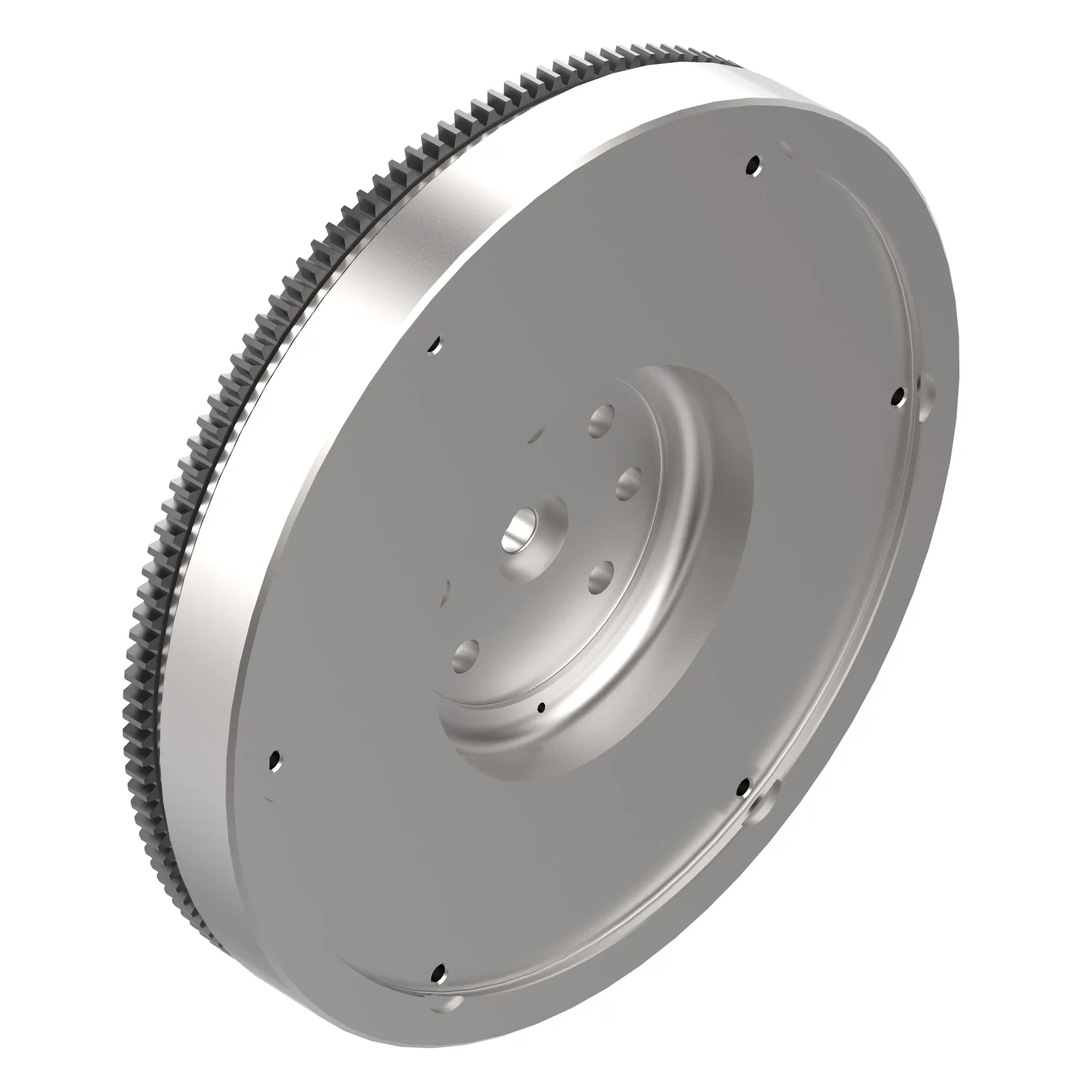 John Deere Flywheel - RE520250