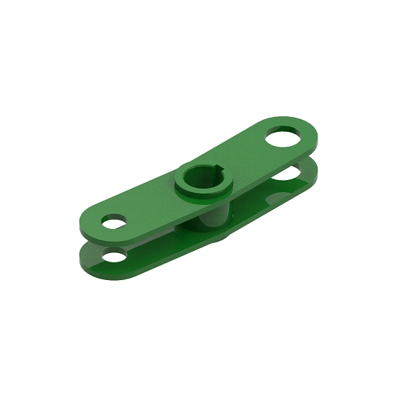 John Deere Support - ADX10538