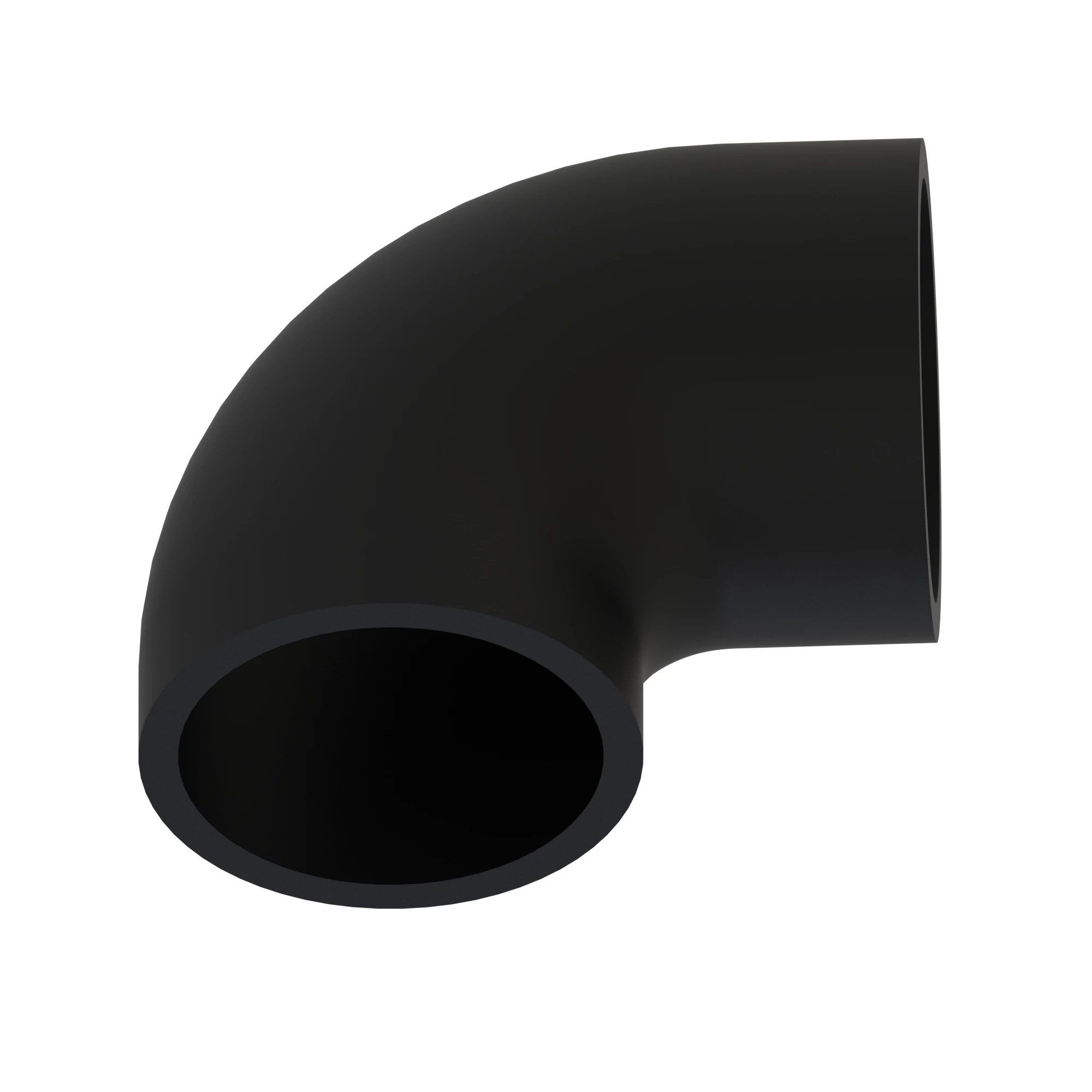 SUCTION HOSE, AIR INTAKE