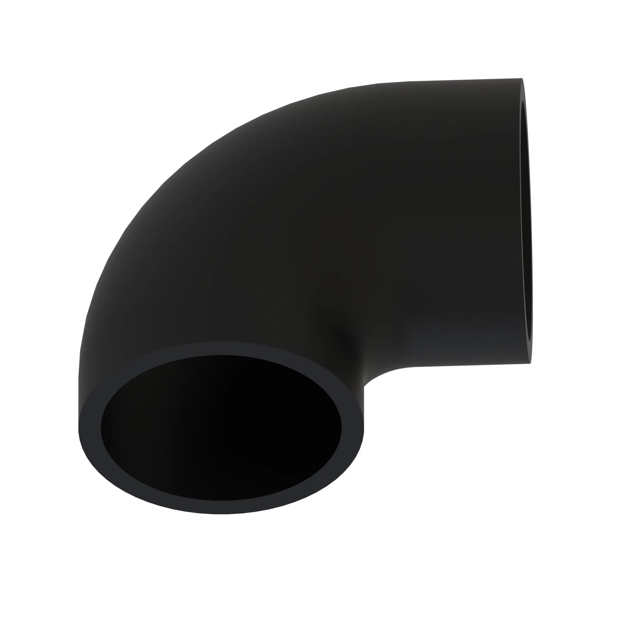 SUCTION HOSE, AIR INTAKE